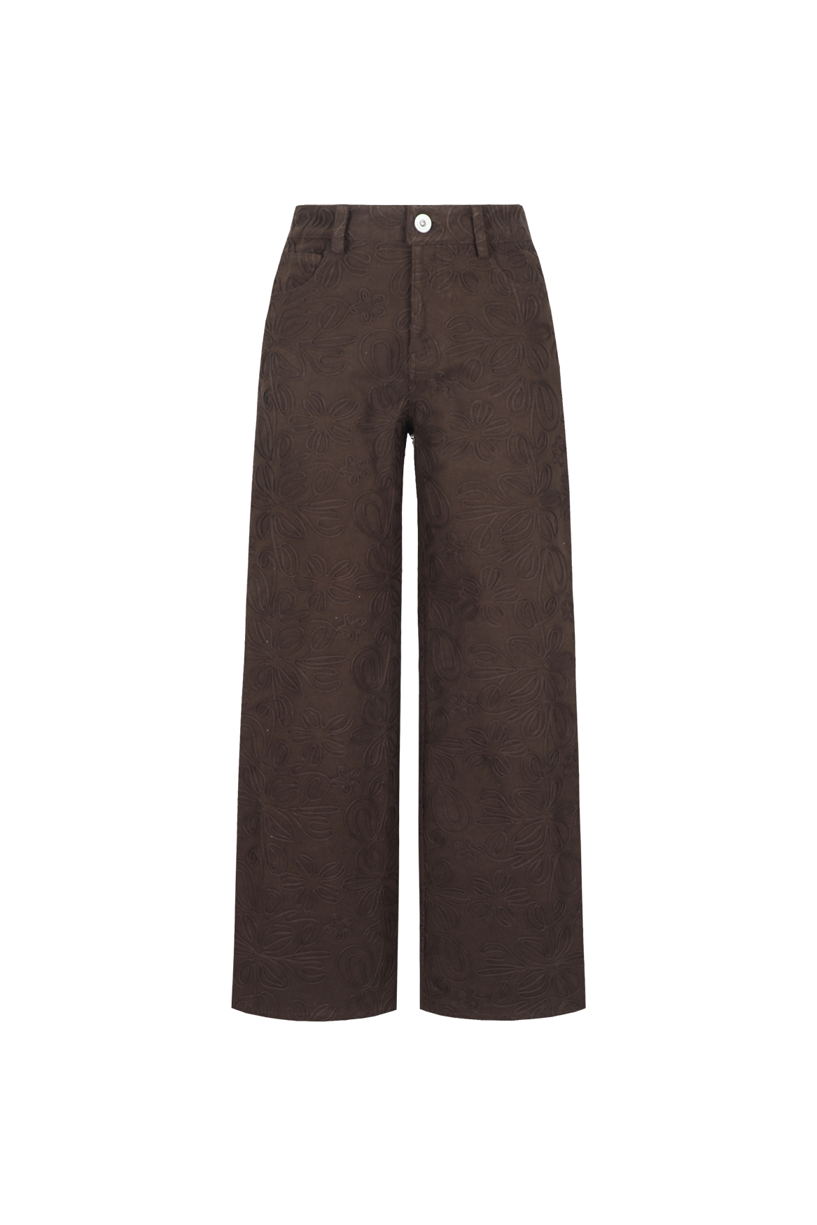 Emy pants - Afbeelding 2