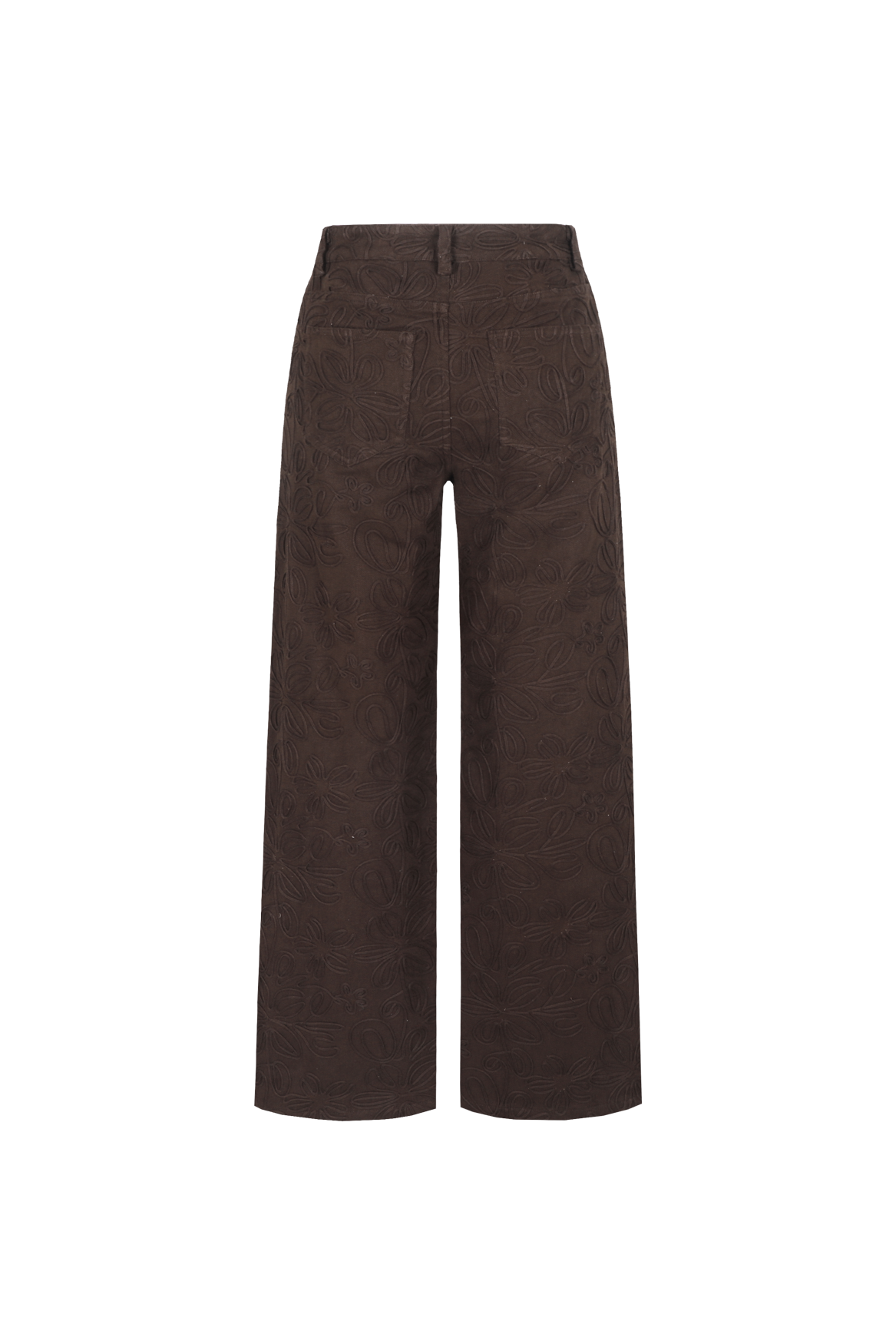Emy pants - Afbeelding 4