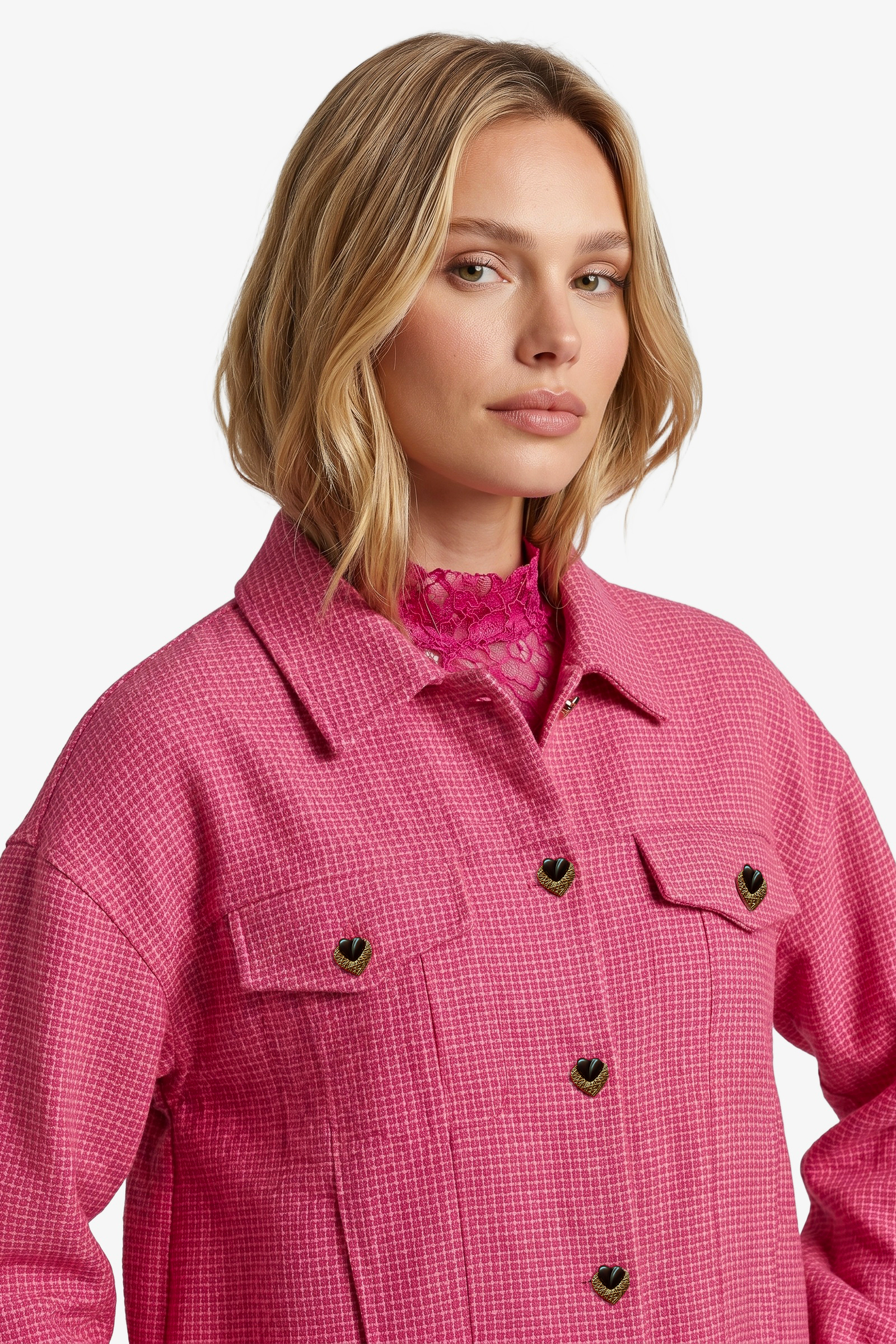 Arlene jacket