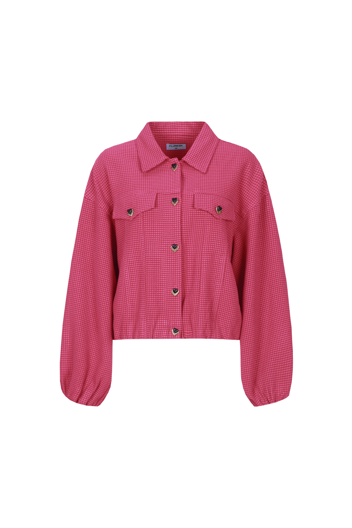 Arlene jacket - Afbeelding 5