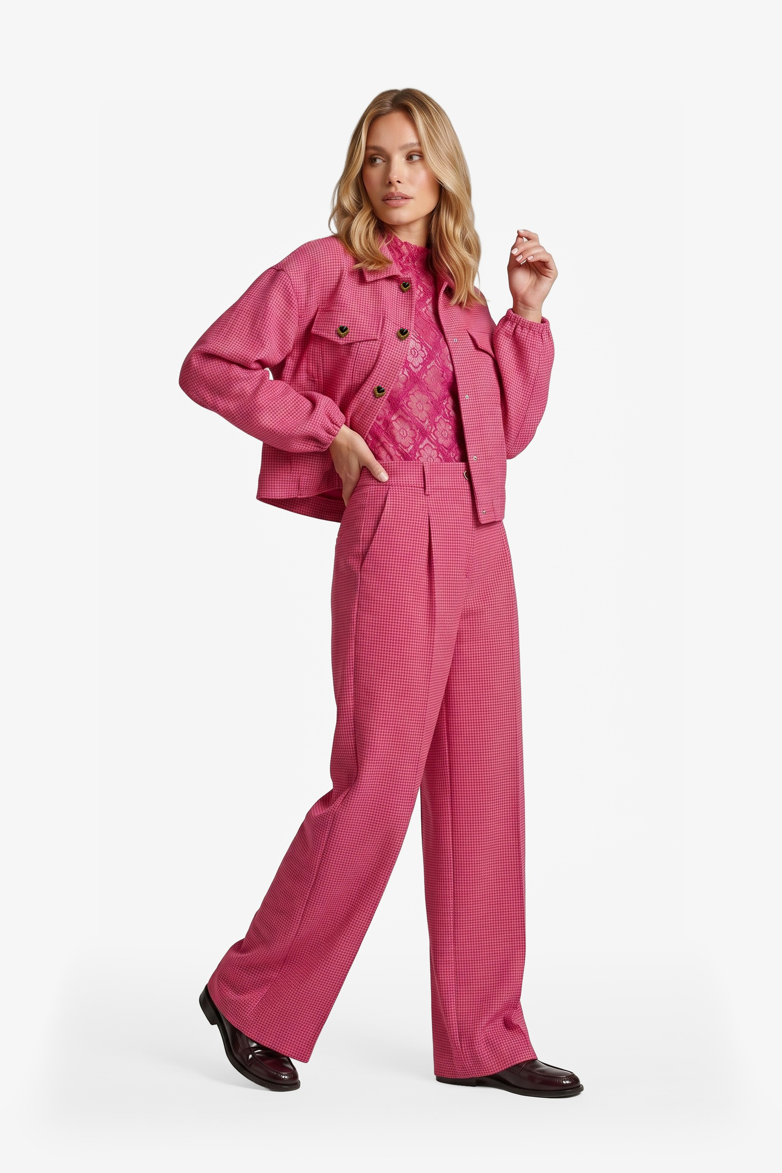 Ronja pants - Afbeelding 4
