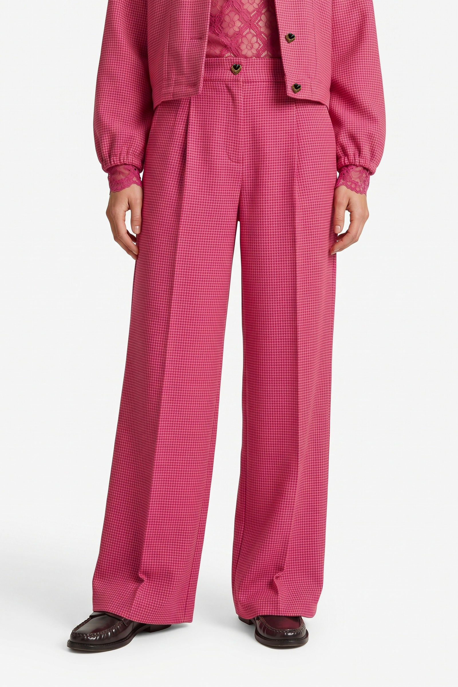 Ronja pants