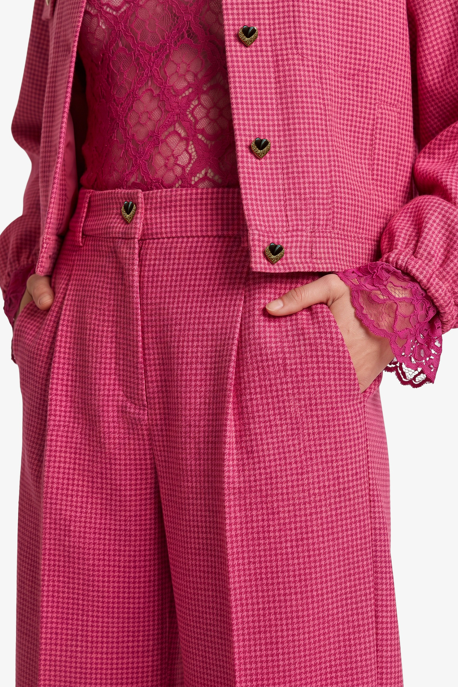 Ronja pants - Afbeelding 1