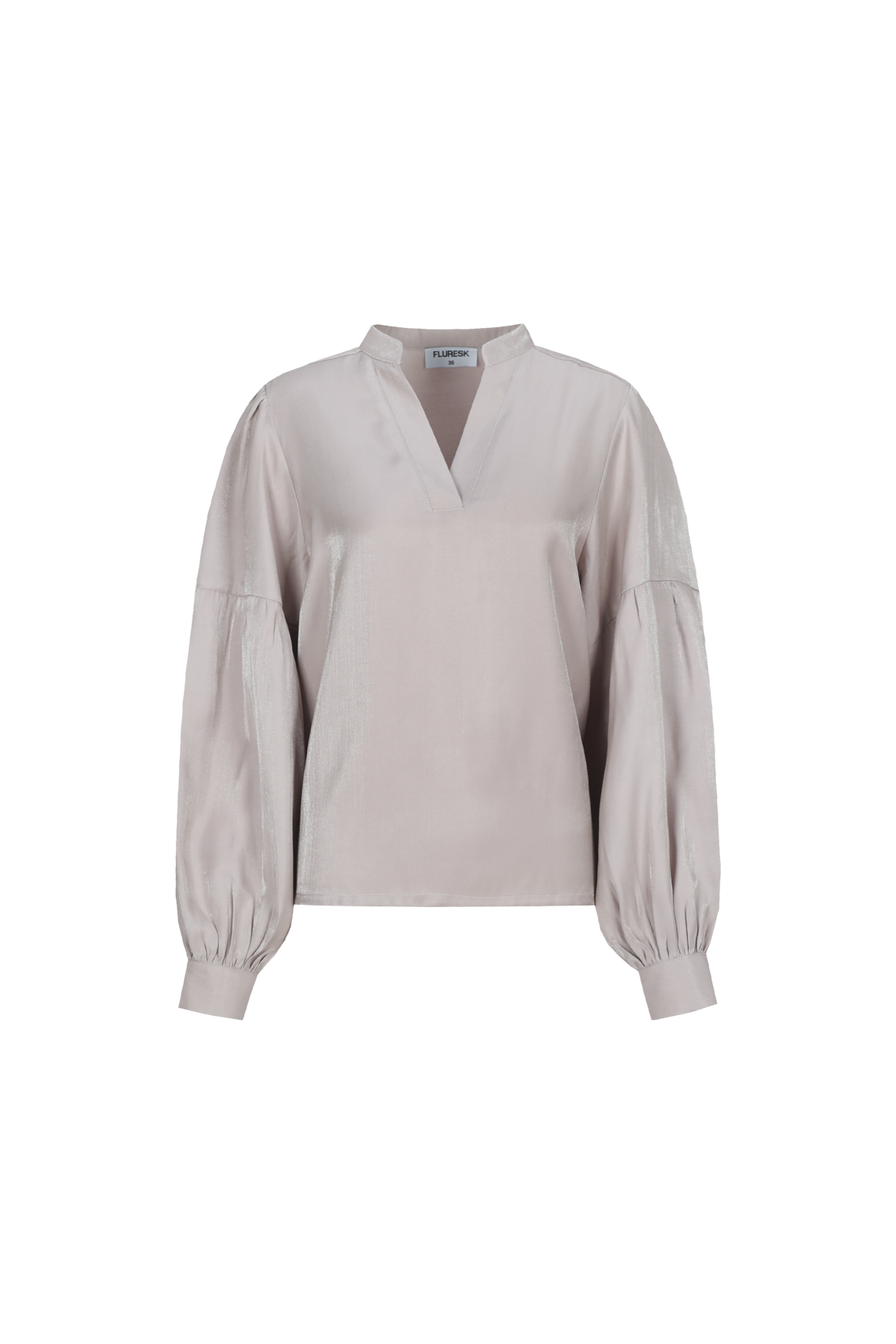 Grover top - Afbeelding 1