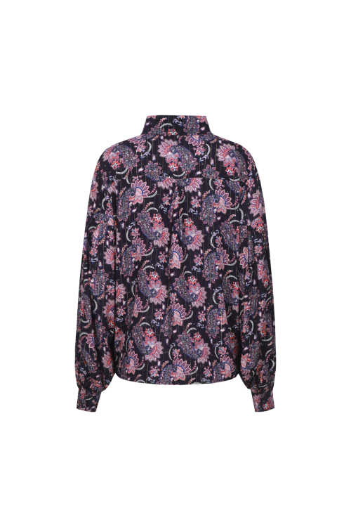 Lovely blouse - Afbeelding 3