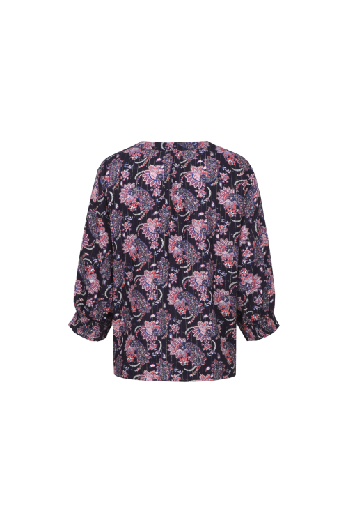 Lotte blouse - Afbeelding 2