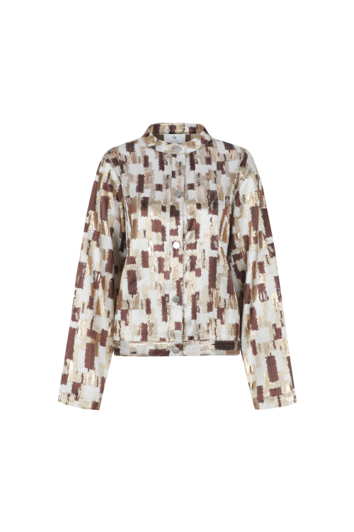 Inge jacket