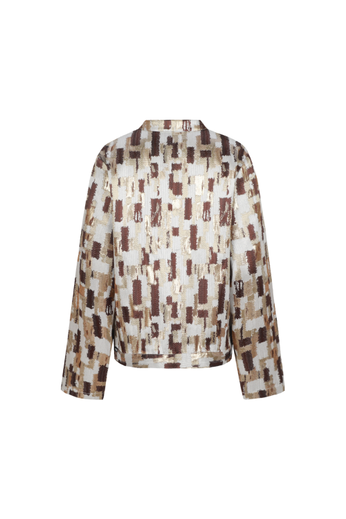 Inge jacket - Afbeelding 3