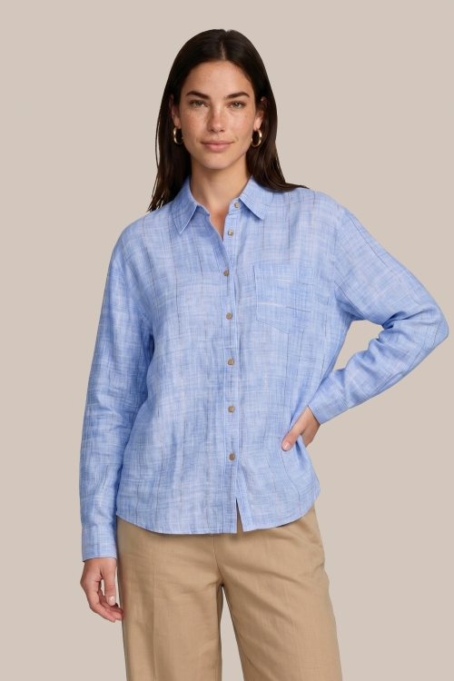 Luna blouse