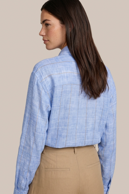 Luna blouse - Afbeelding 3