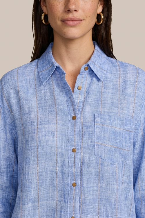 Luna blouse - Afbeelding 1