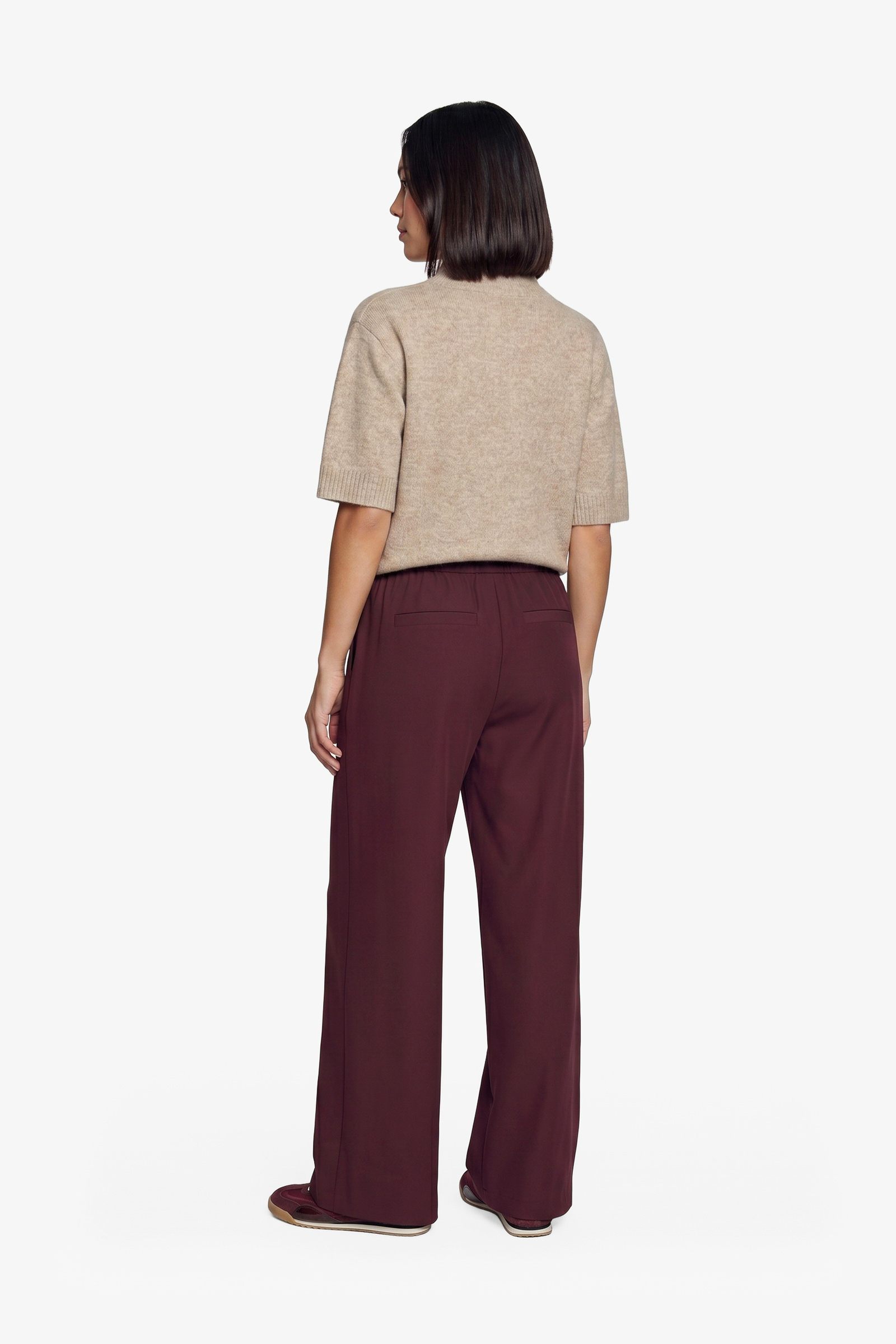 Ise knit top - Afbeelding 2