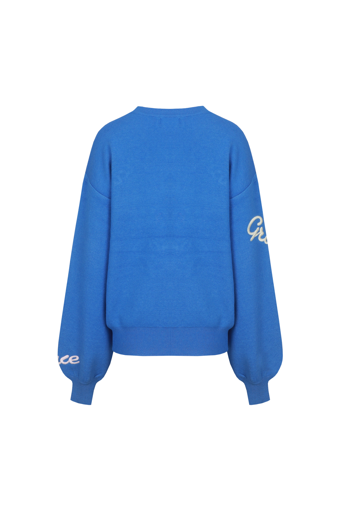Lexa knit sweater - Afbeelding 6