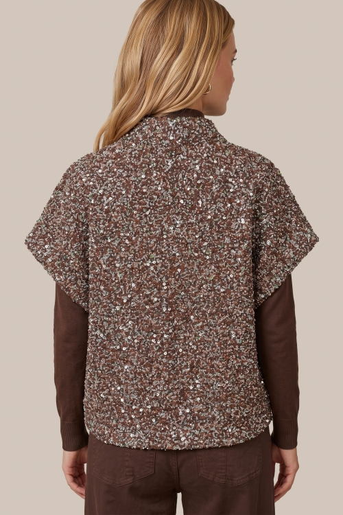 Gilana gilet - Afbeelding 2