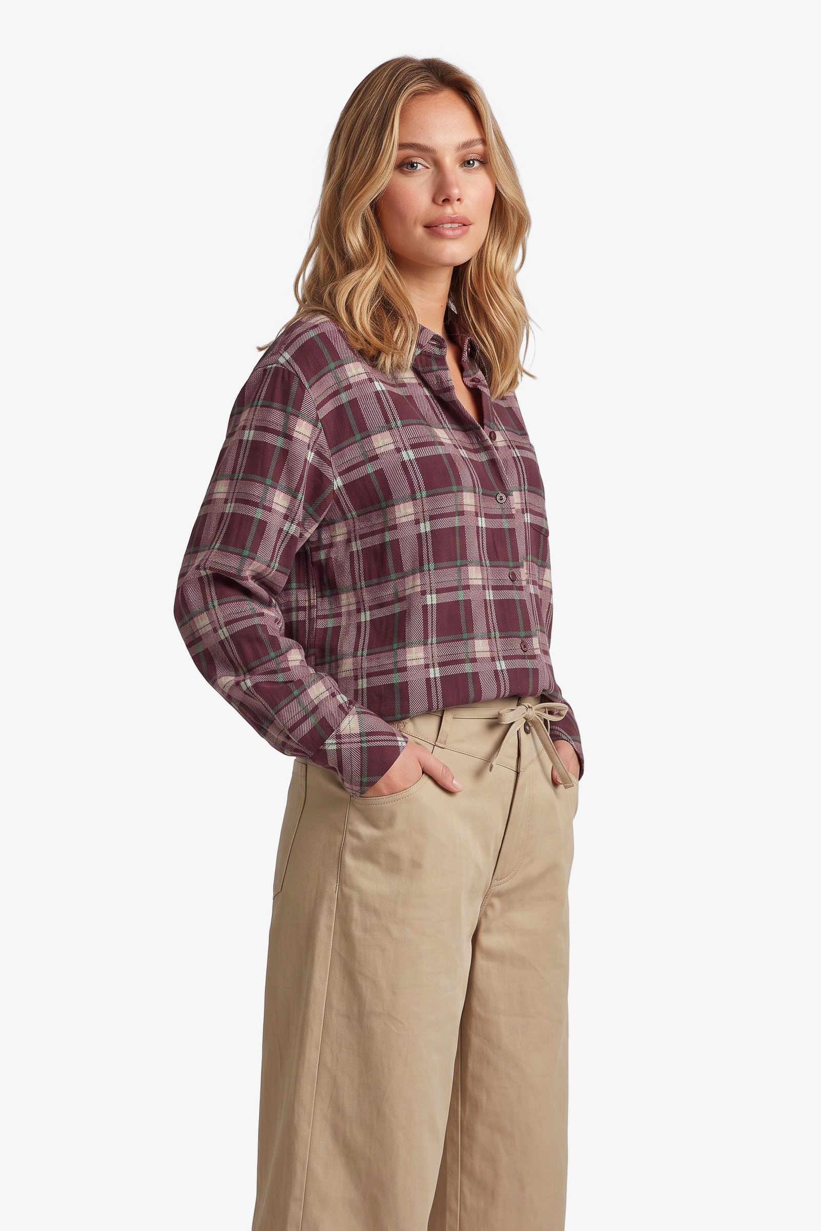 Fira blouse - Afbeelding 3