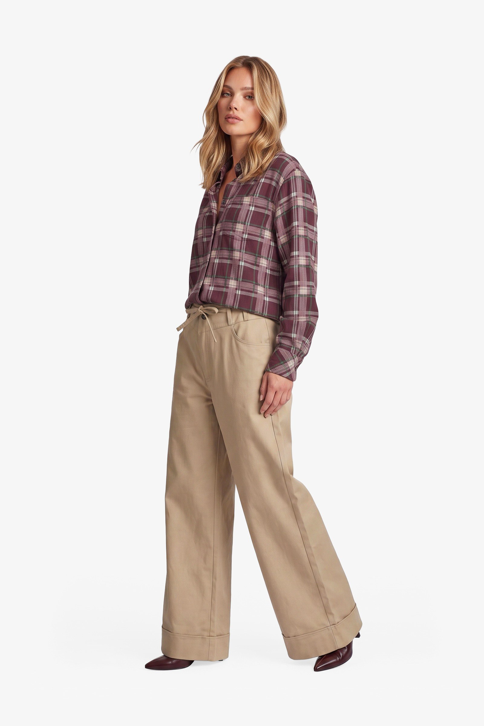 Fira blouse - Afbeelding 5