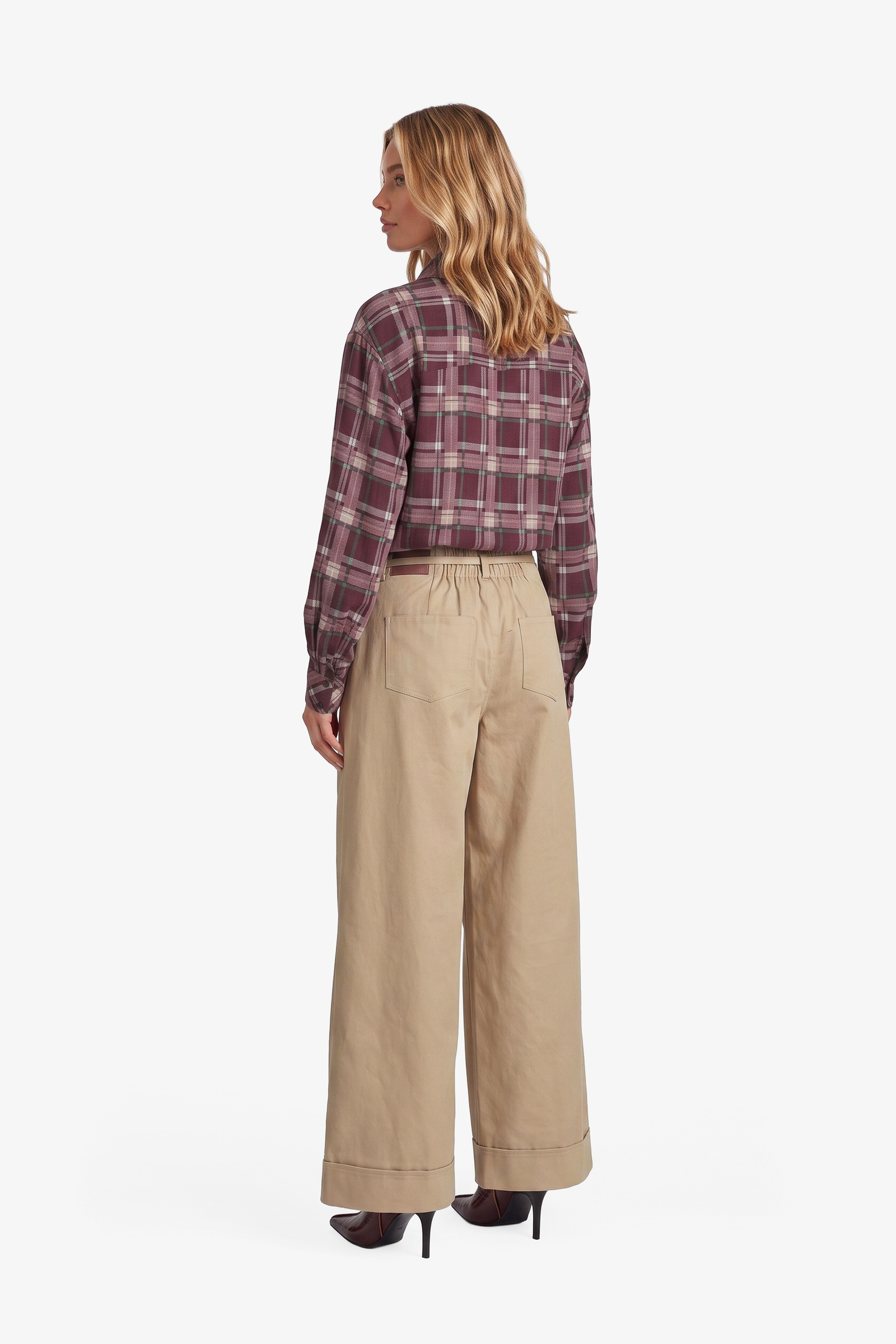 Fira blouse - Afbeelding 1