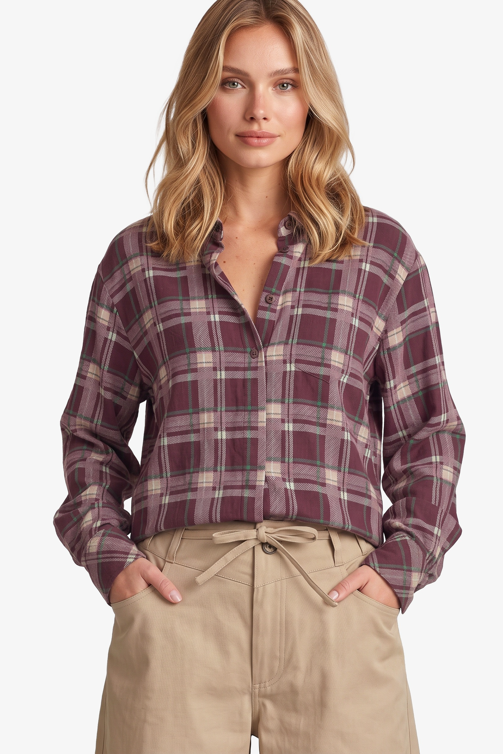 Fira blouse