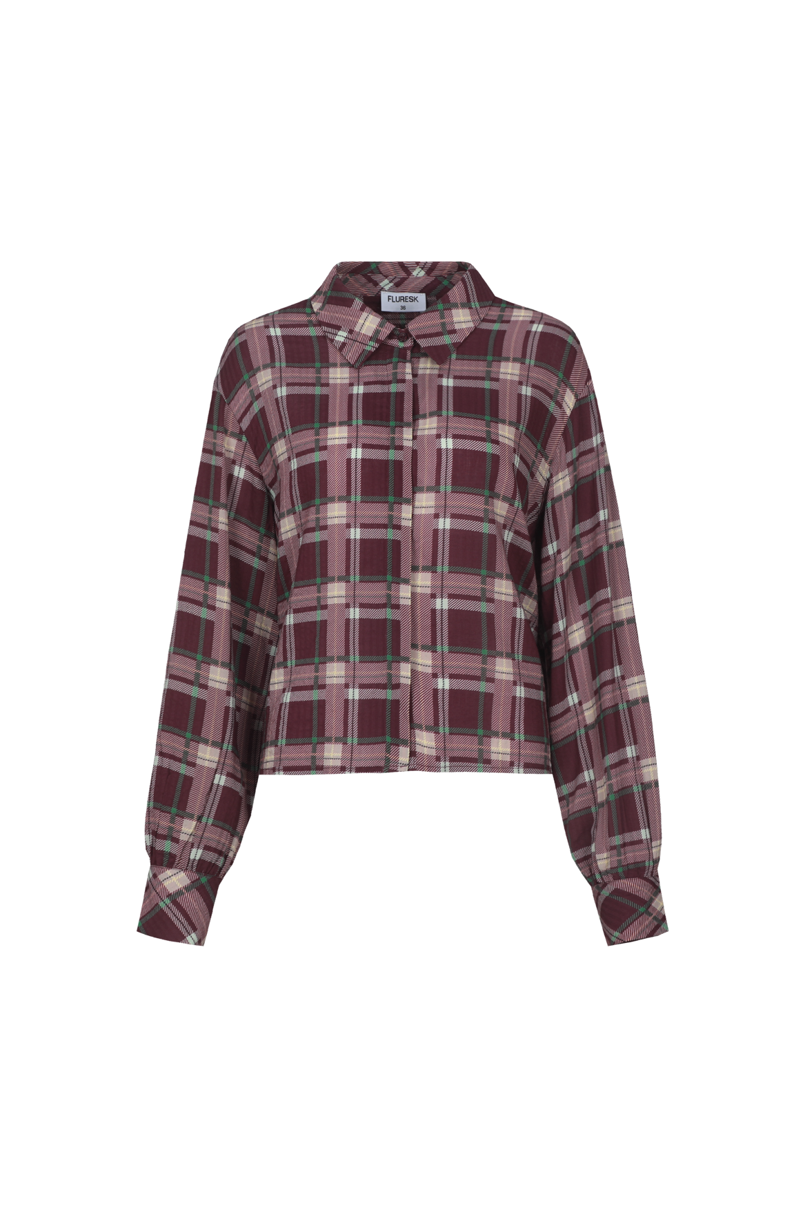 Fira blouse - Afbeelding 4