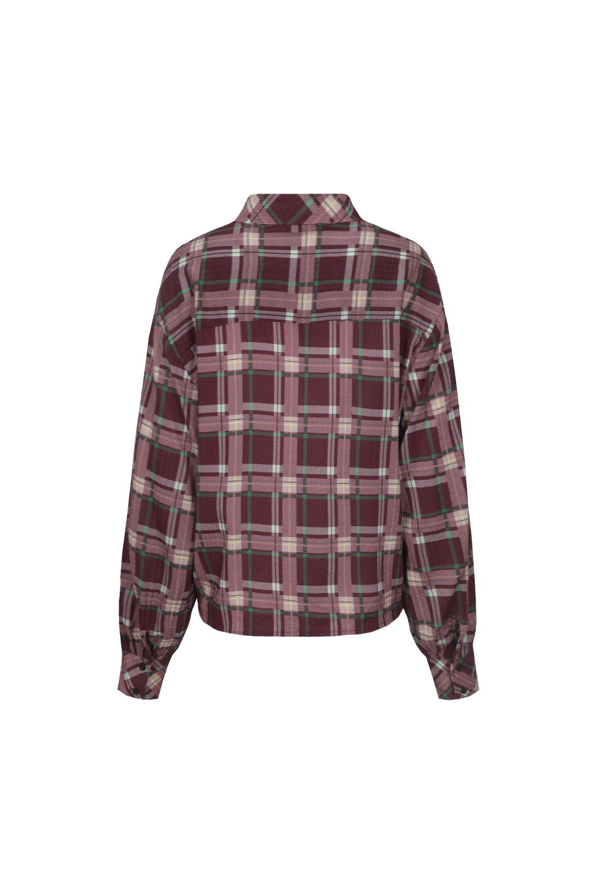 Fira blouse - Afbeelding 2