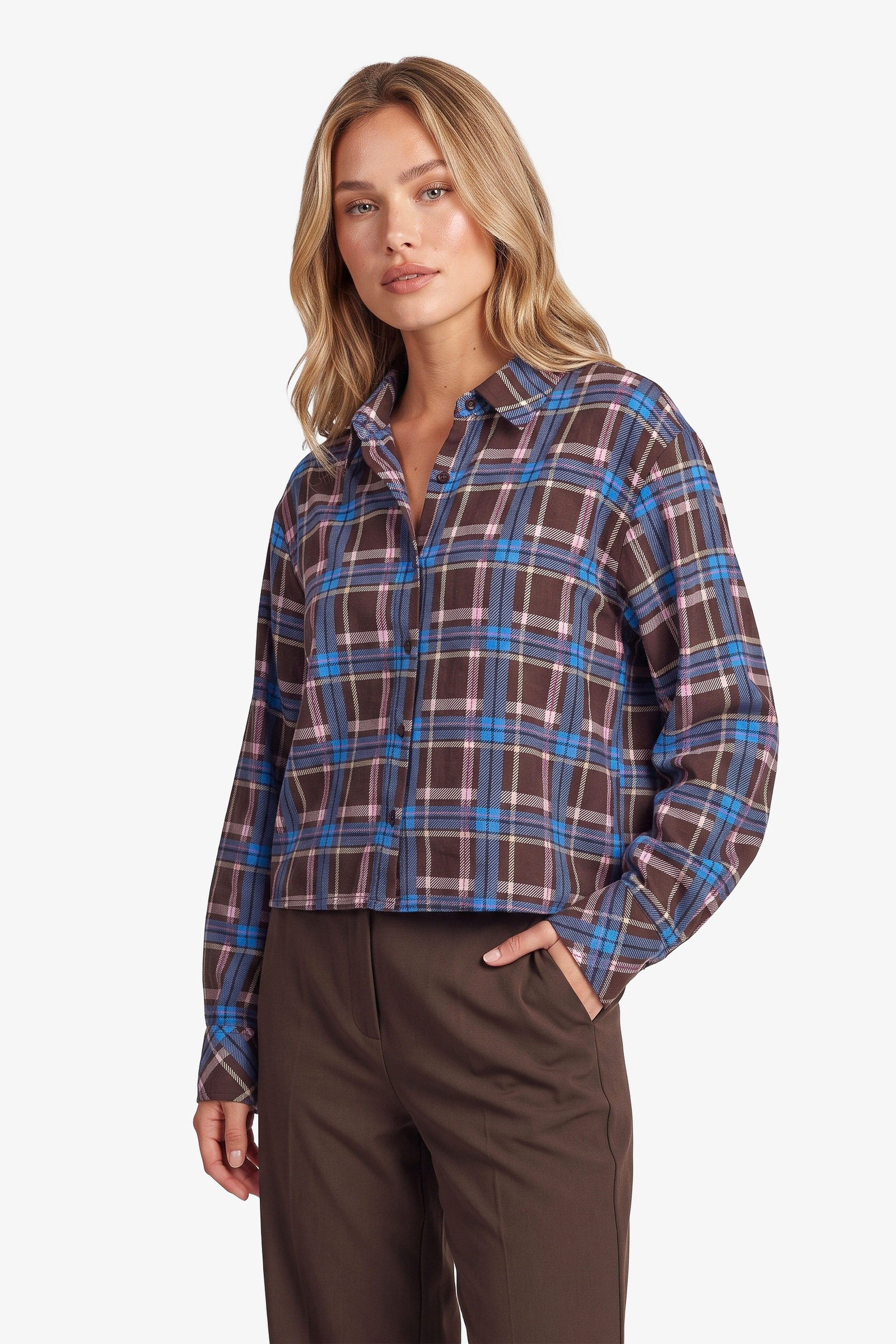 Fira blouse - Afbeelding 1