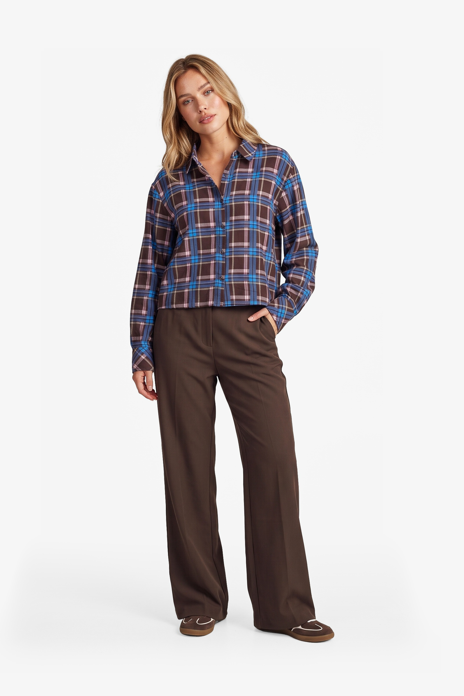 Fira blouse - Afbeelding 6