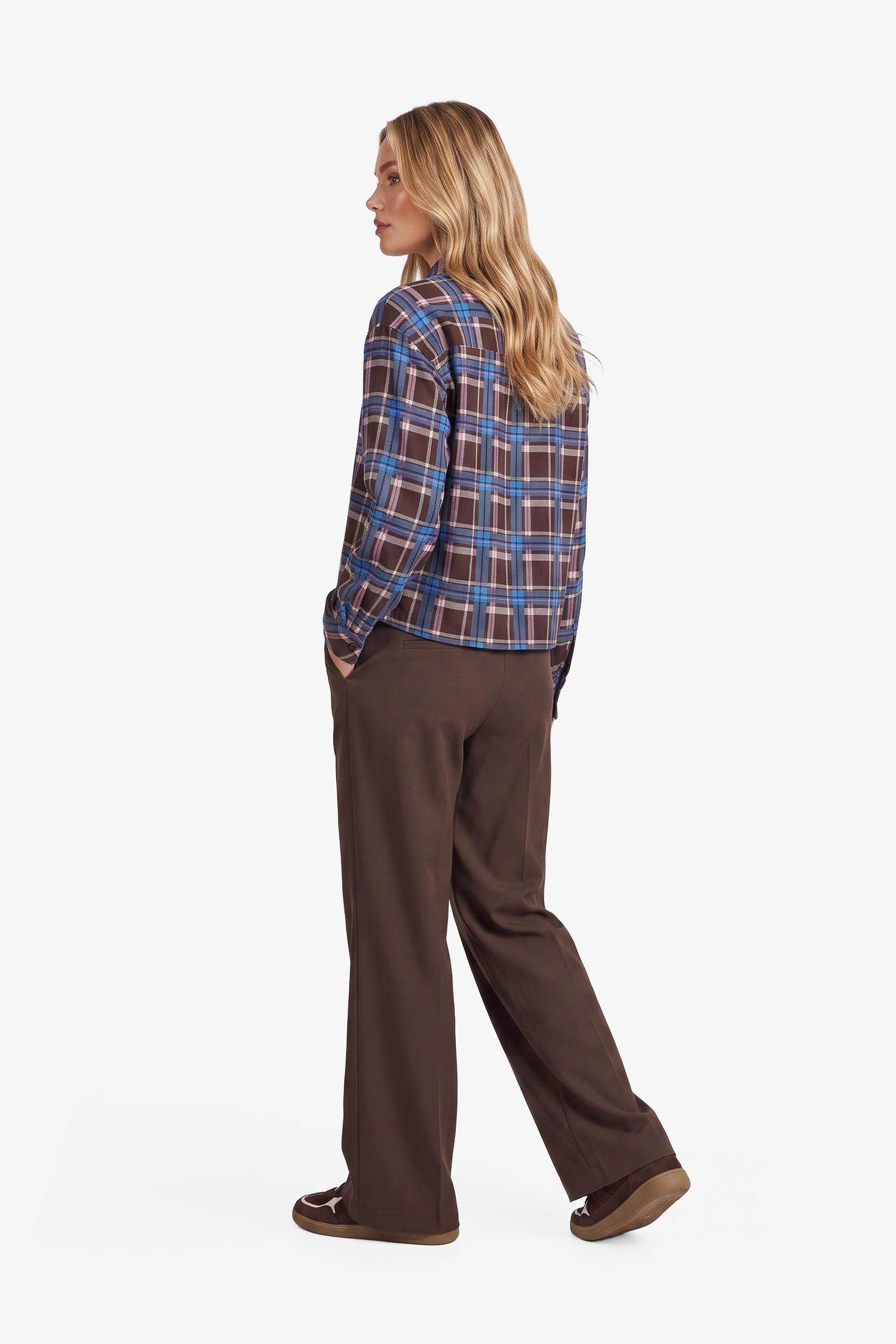 Fira blouse - Afbeelding 3