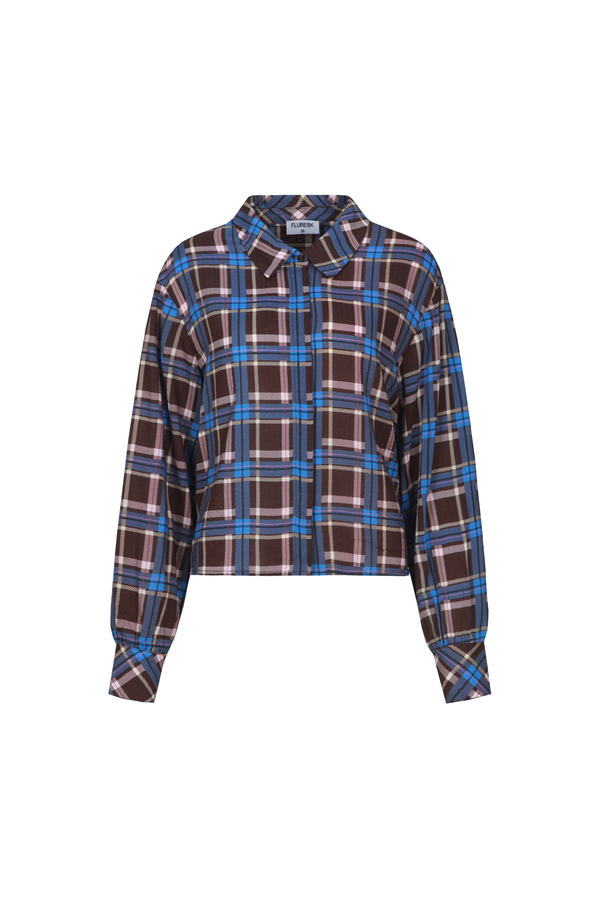 Fira blouse - Afbeelding 4