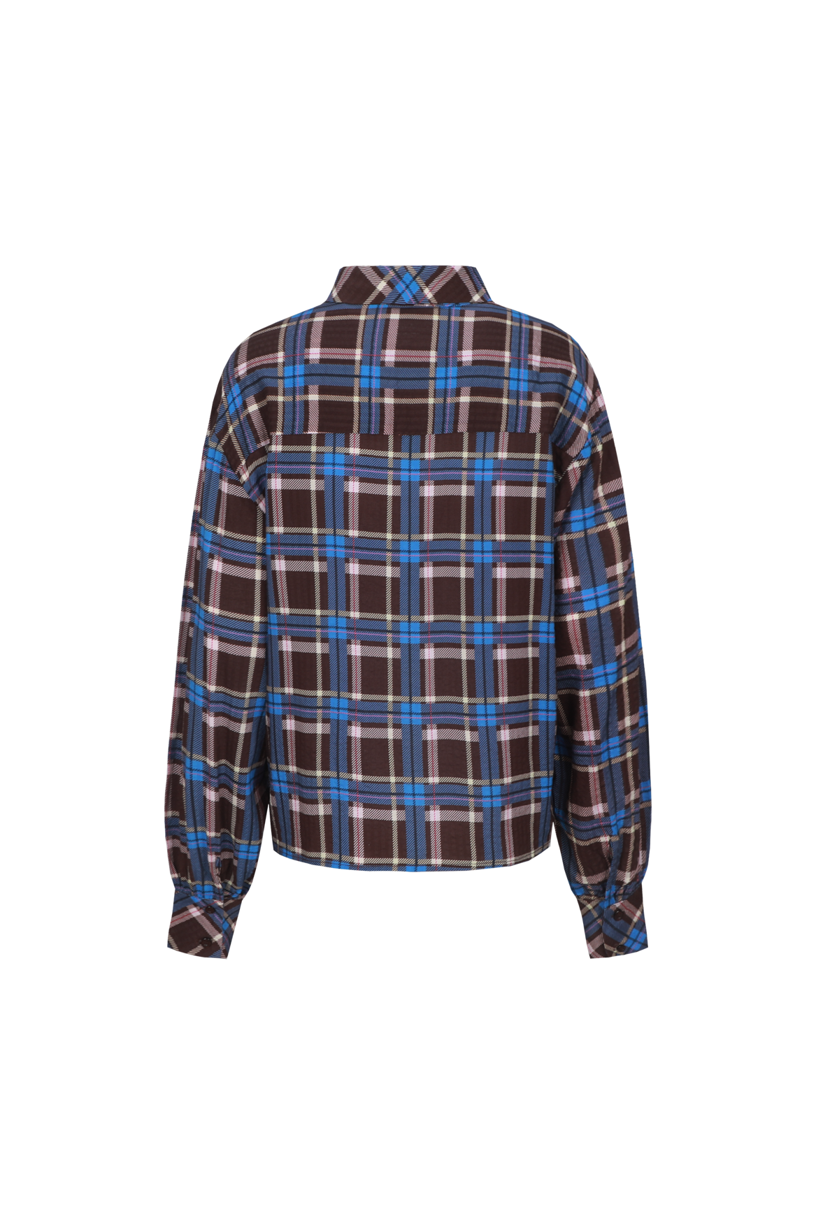 Fira blouse - Afbeelding 2