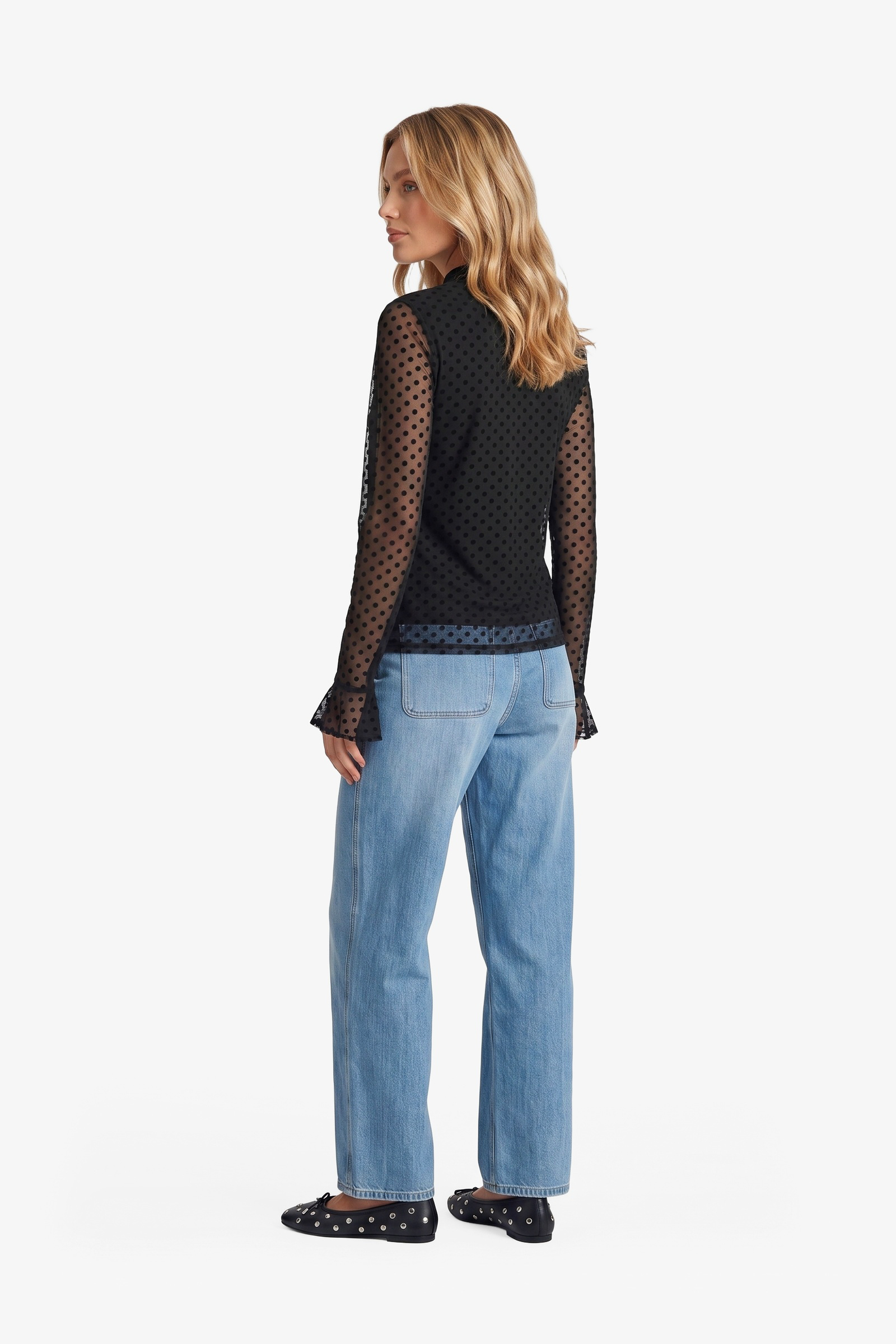 Zarah top - Afbeelding 3