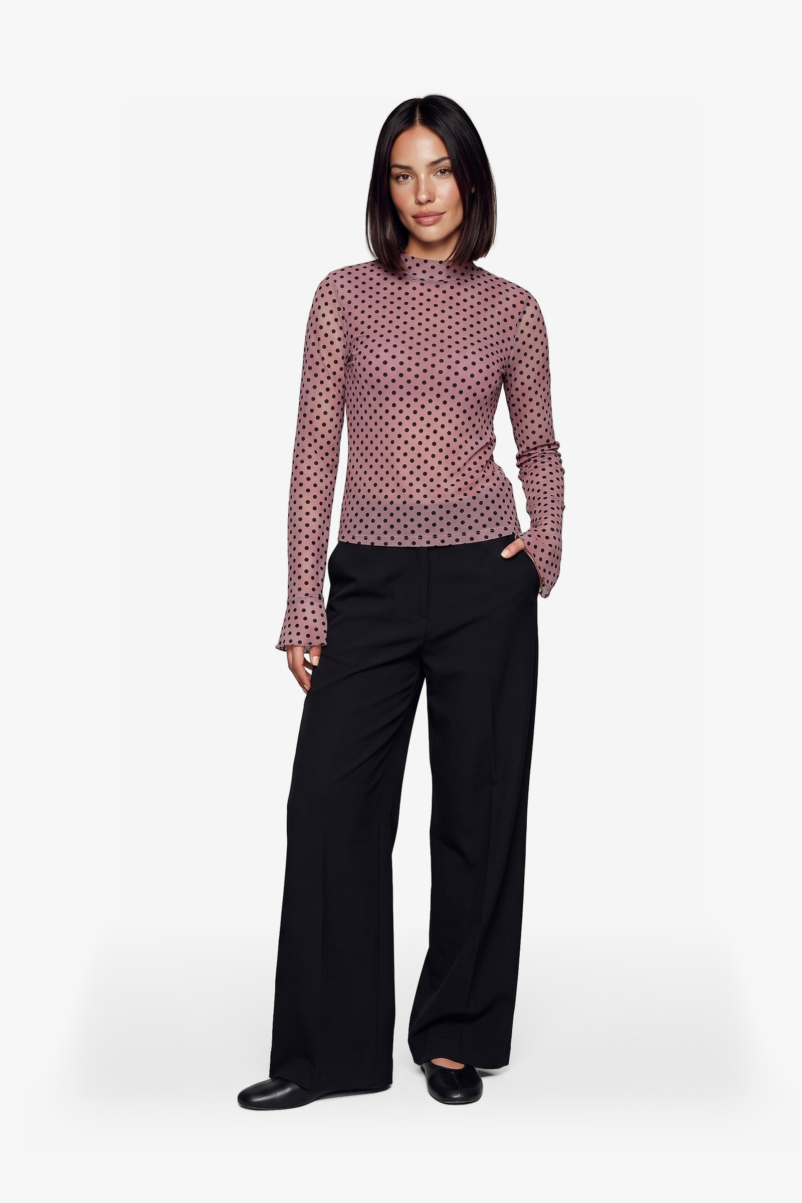 Zarah top - Afbeelding 2