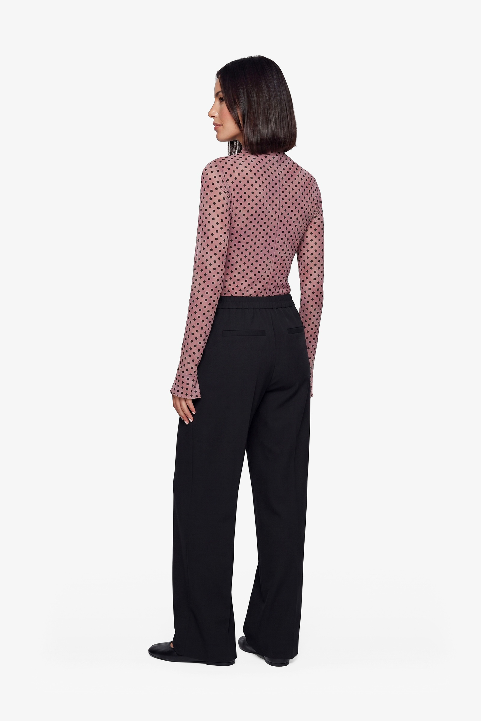 Zarah top - Afbeelding 3