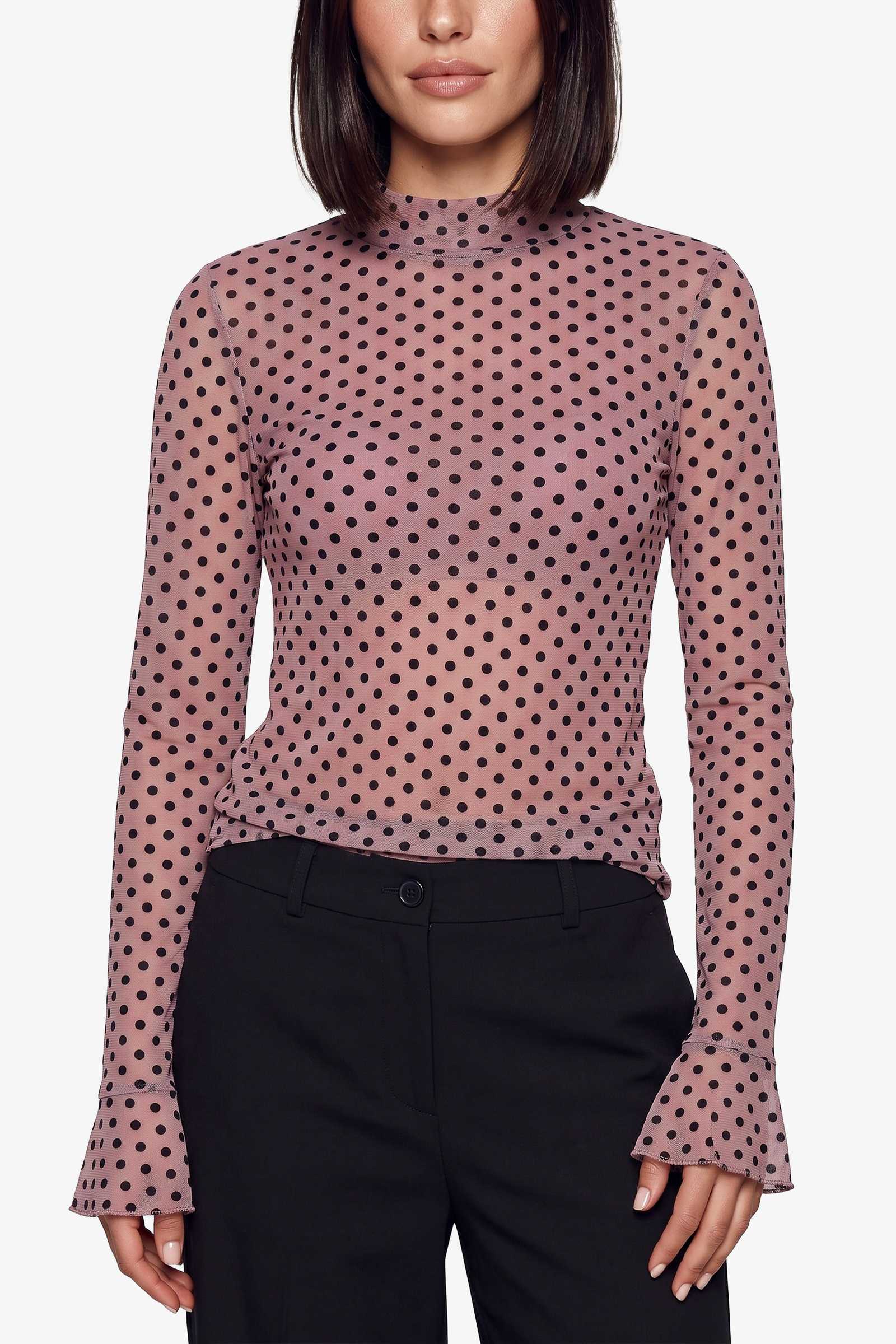 Zarah top - Afbeelding 1