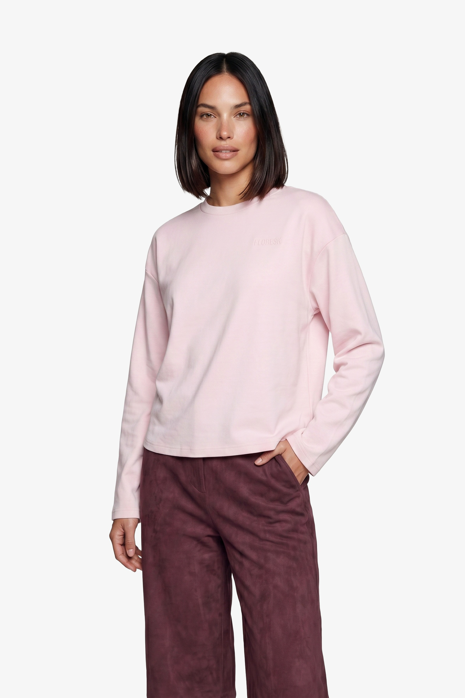 Amelia Longsleeve - Afbeelding 5