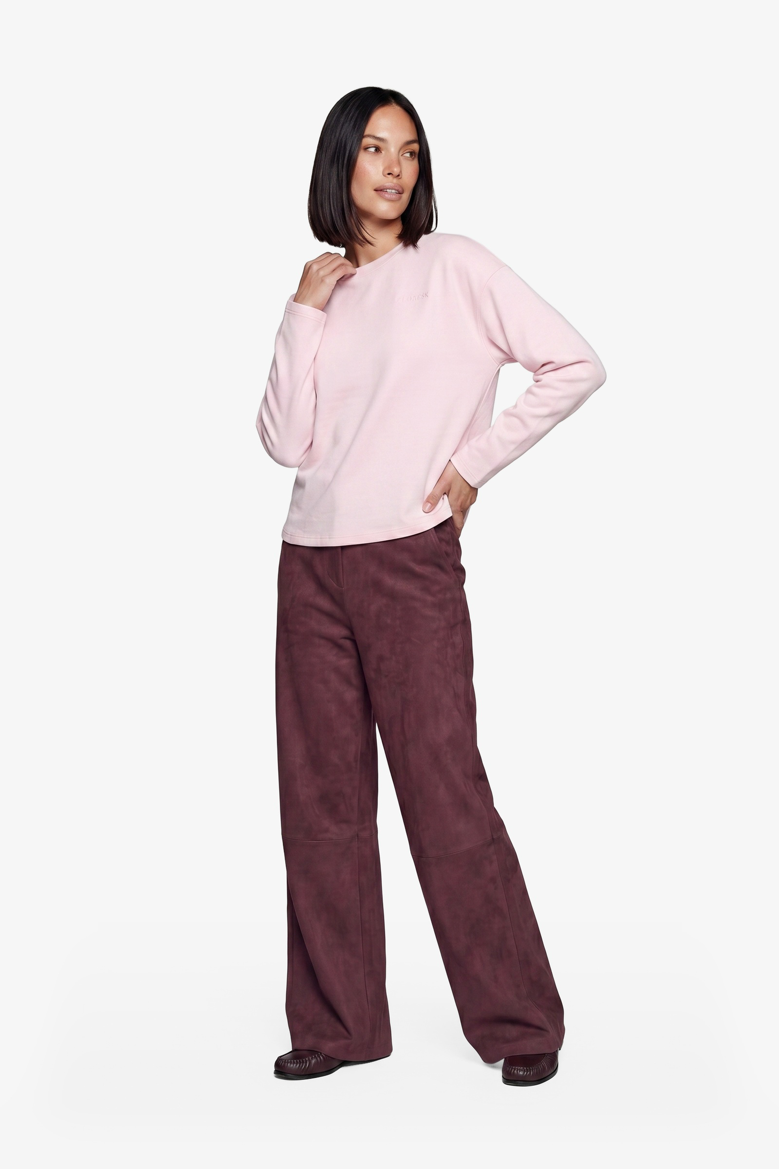 Amelia Longsleeve - Afbeelding 1
