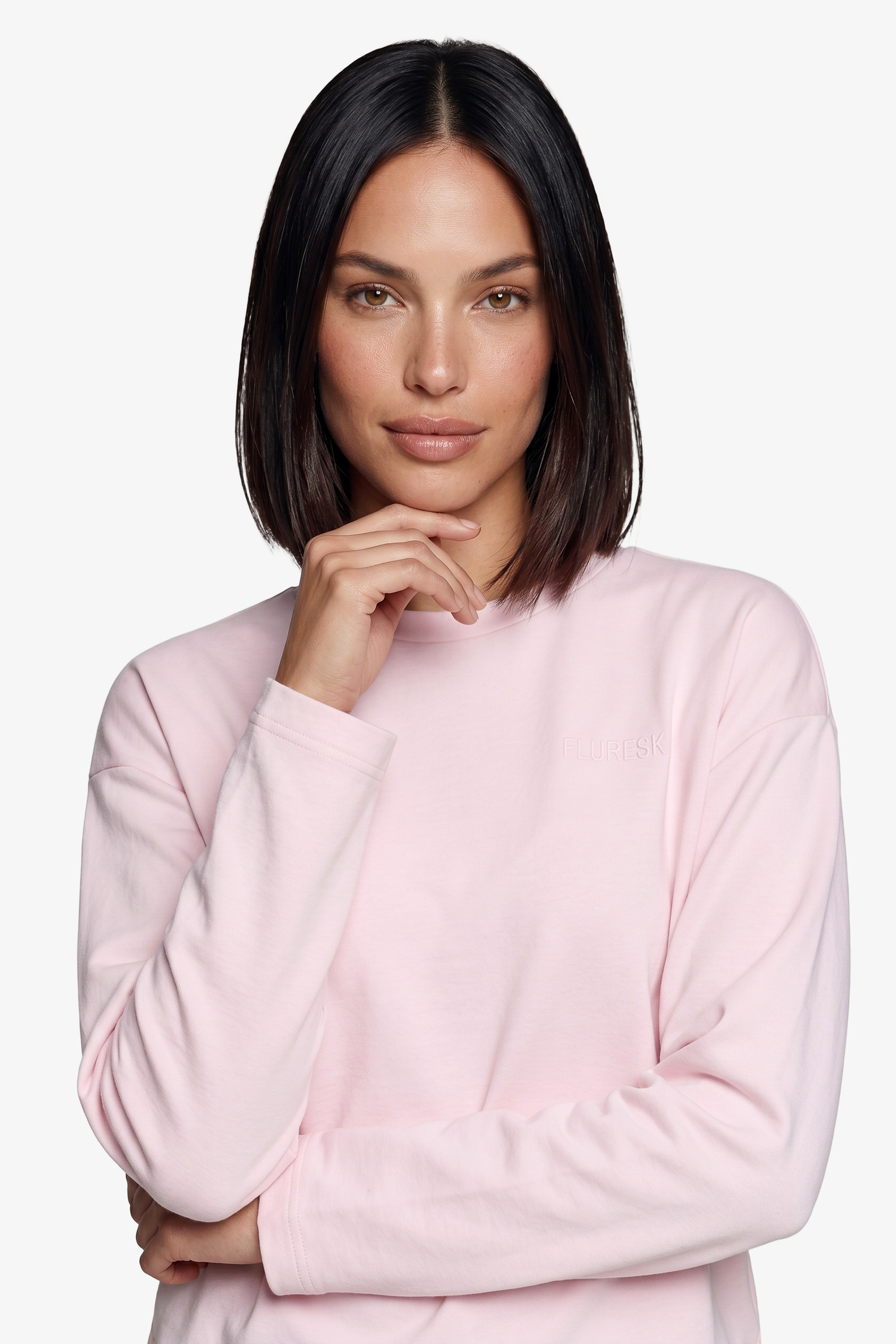 Amelia Longsleeve