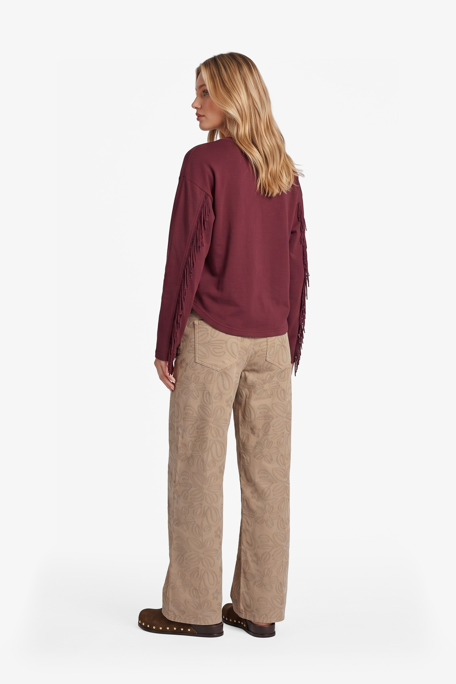Amelia Longsleeve - Afbeelding 4
