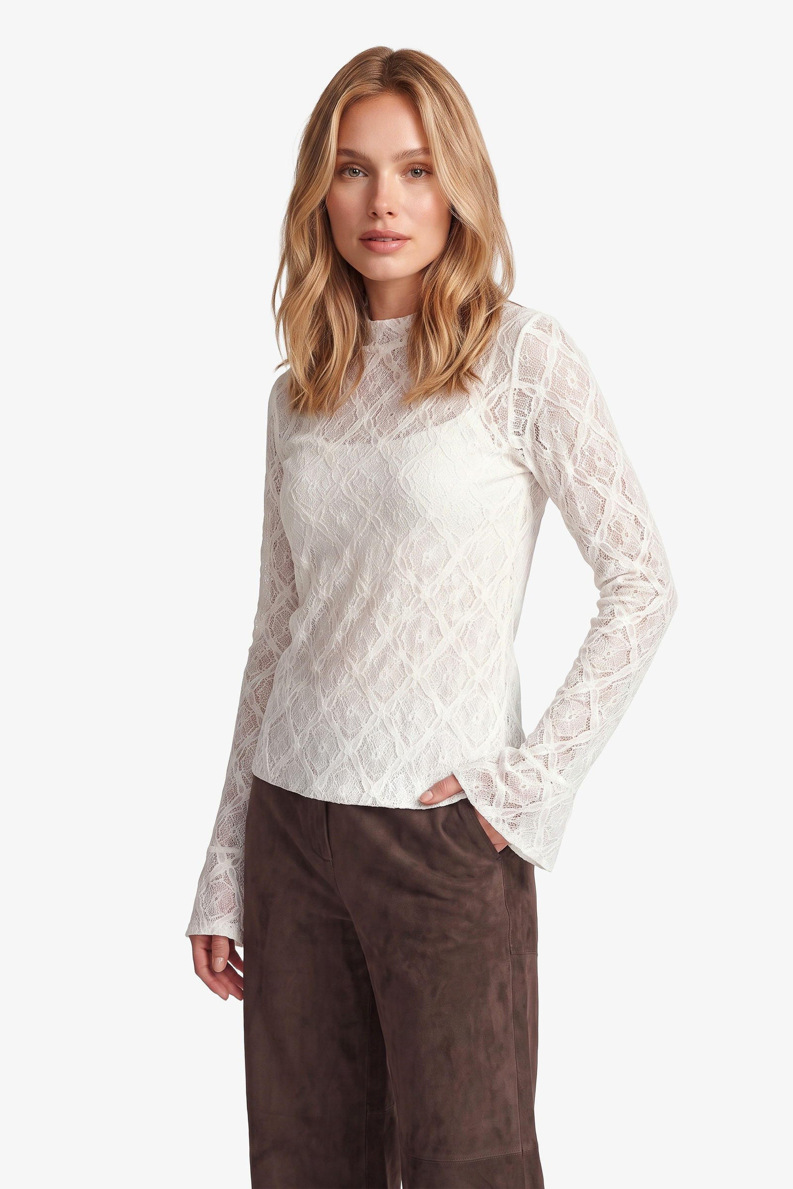 Leena top - Afbeelding 3