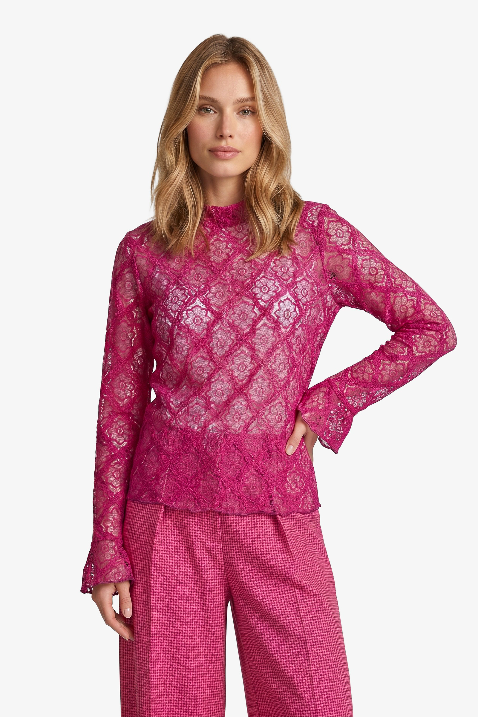 Leena top - Afbeelding 1