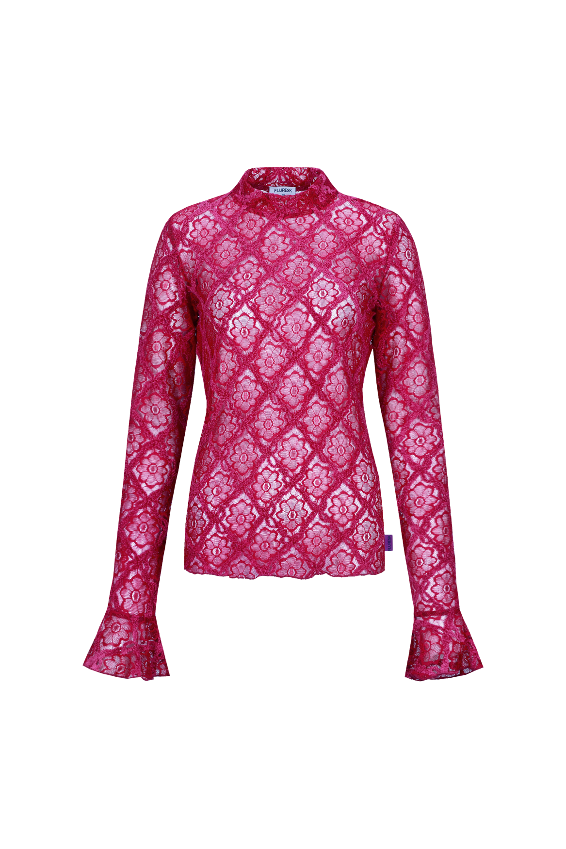 Leena top - Afbeelding 3
