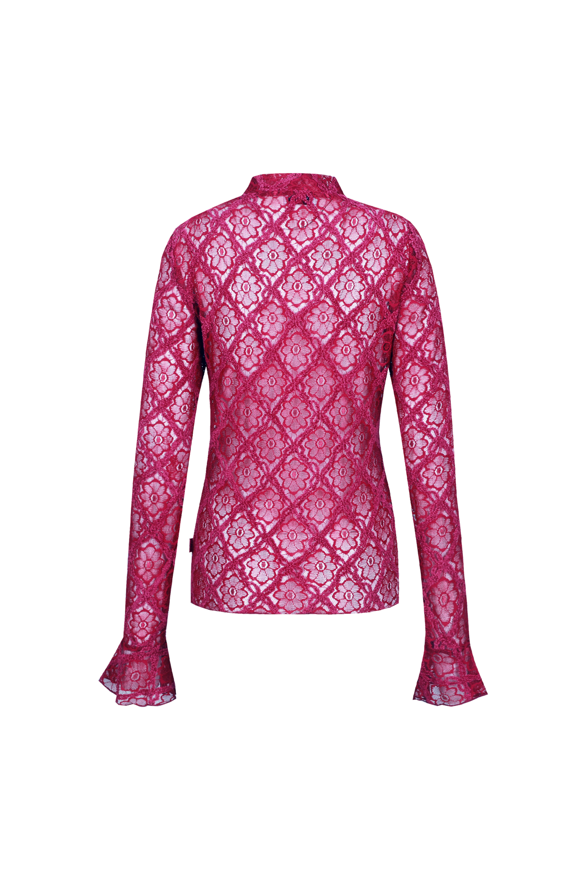 Leena top - Afbeelding 4