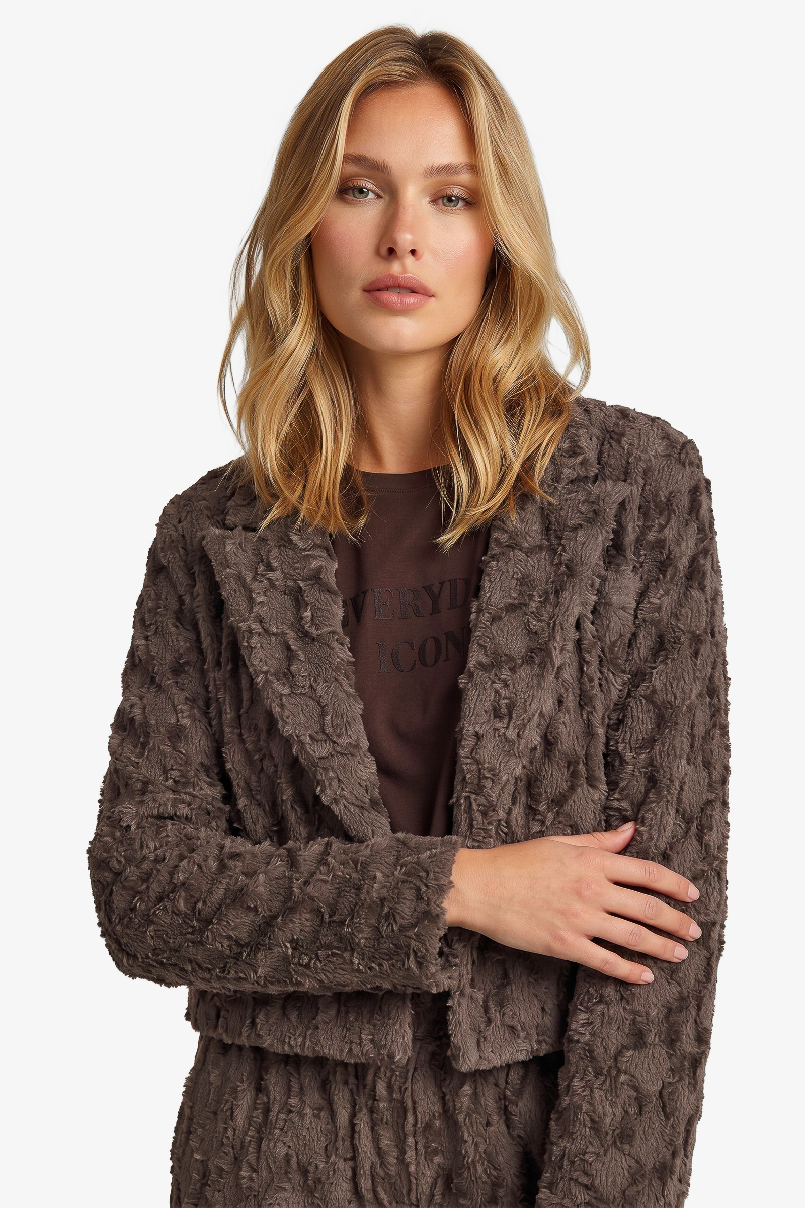 Loa blazer