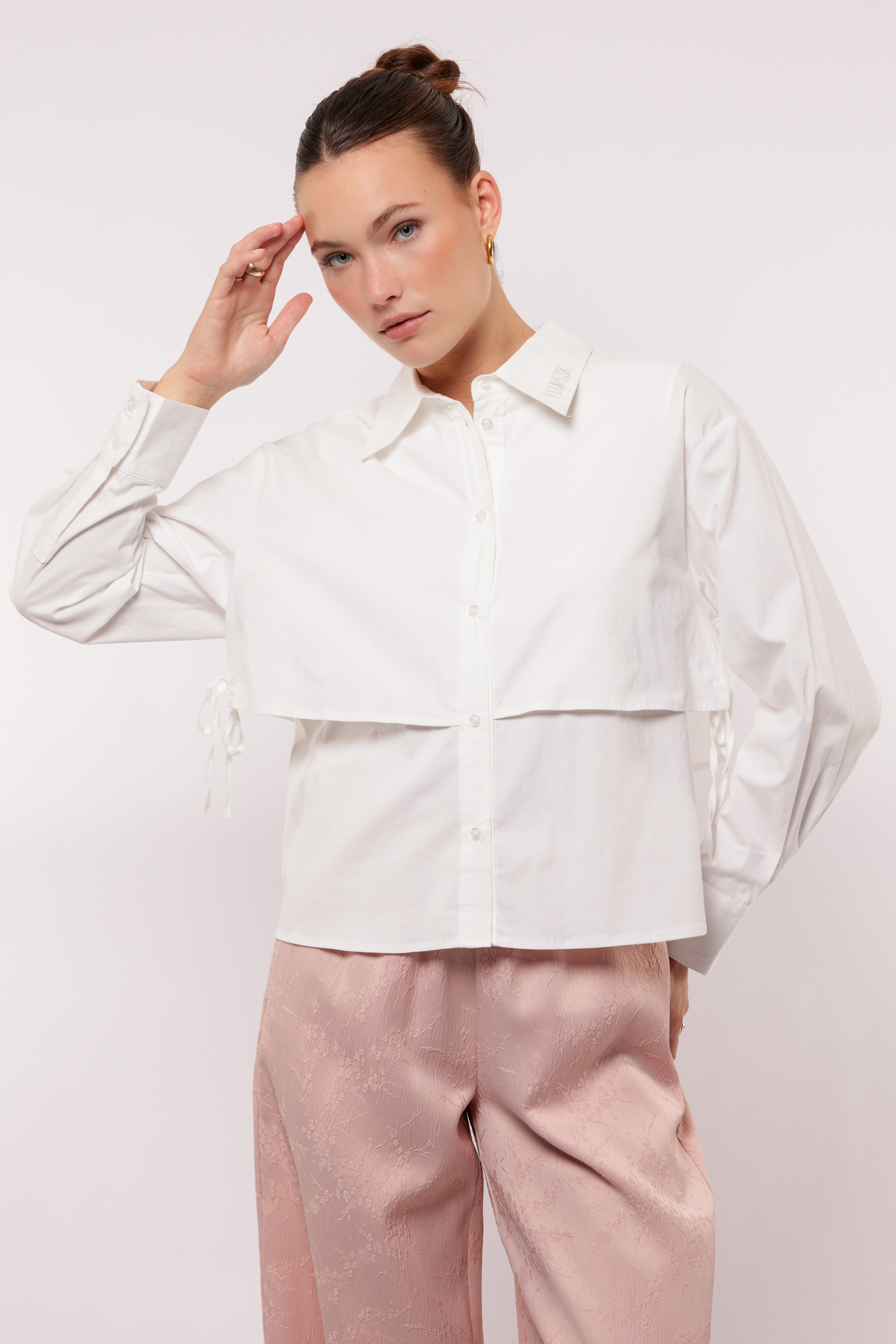 Cato blouse