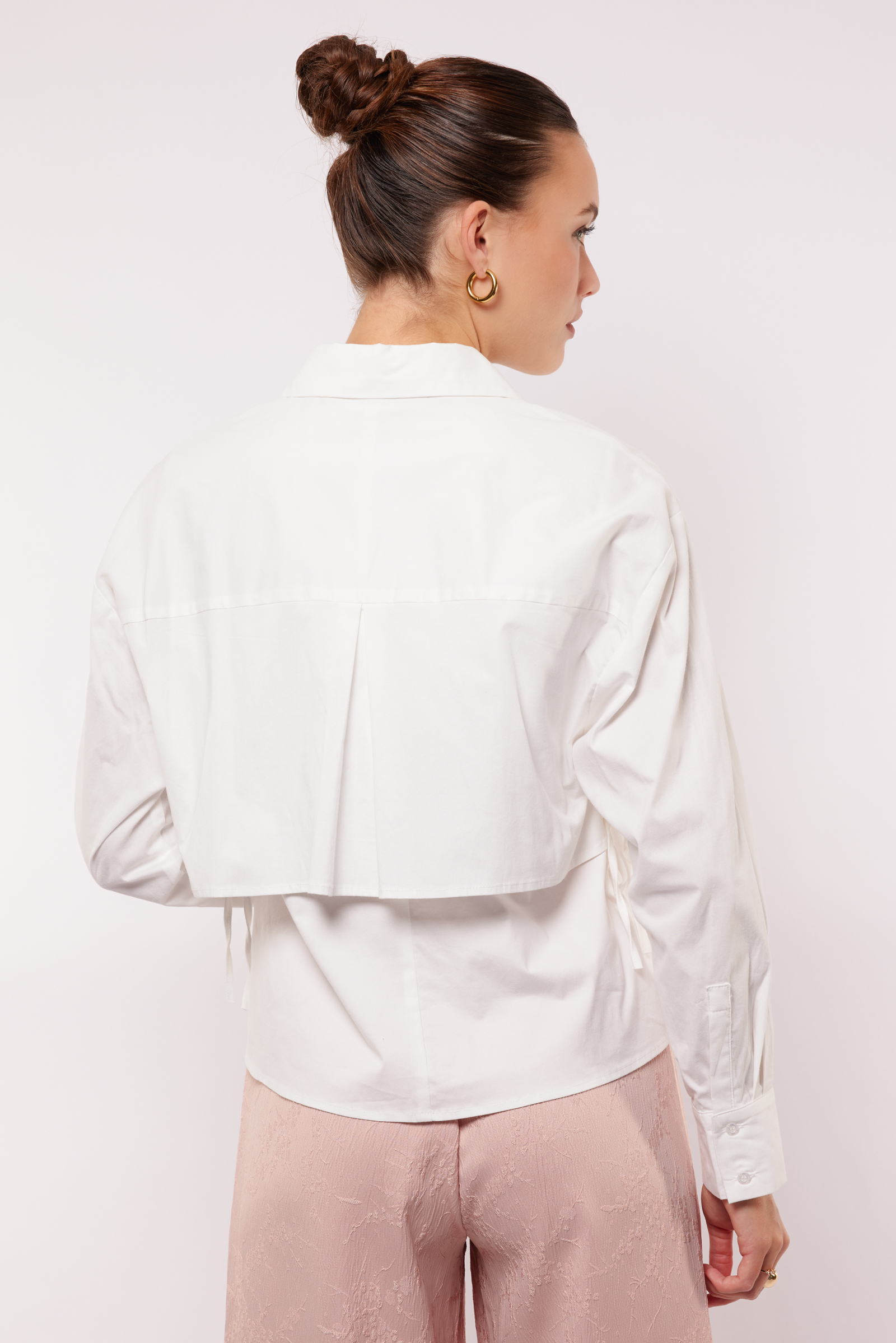 Cato blouse - Afbeelding 2