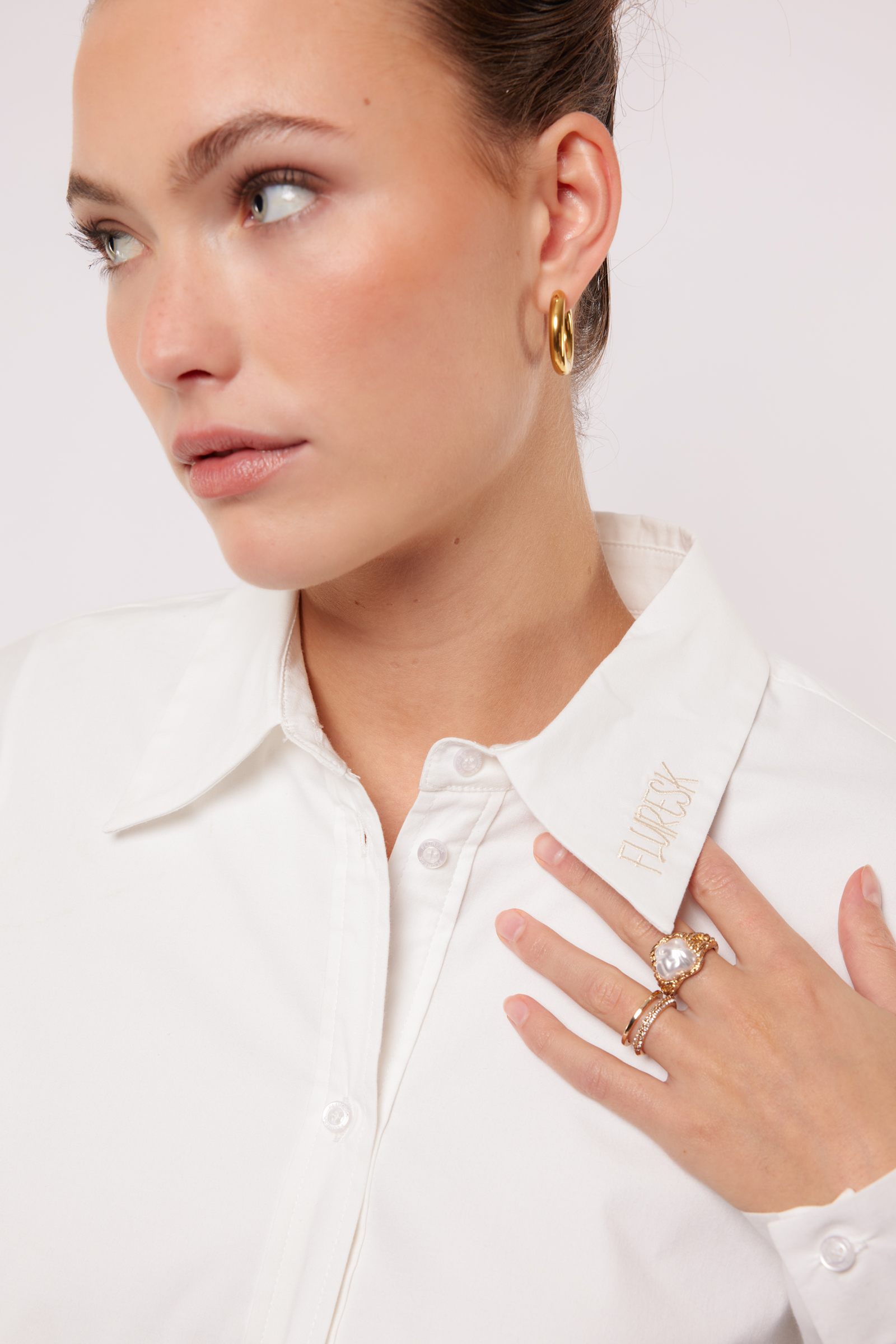 Cato blouse - Afbeelding 3