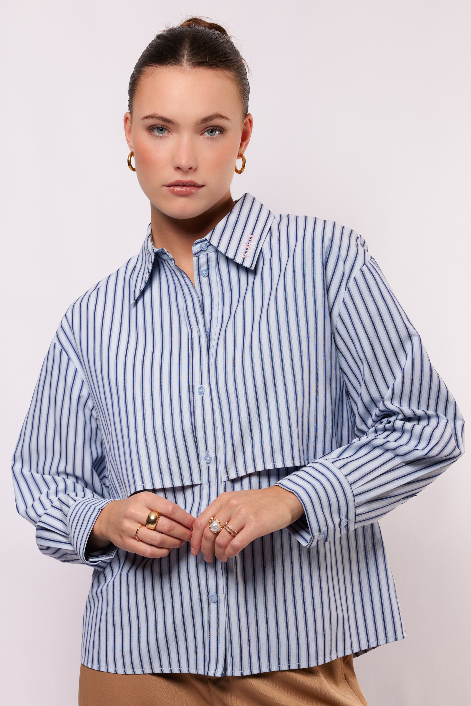 Kia blouse
