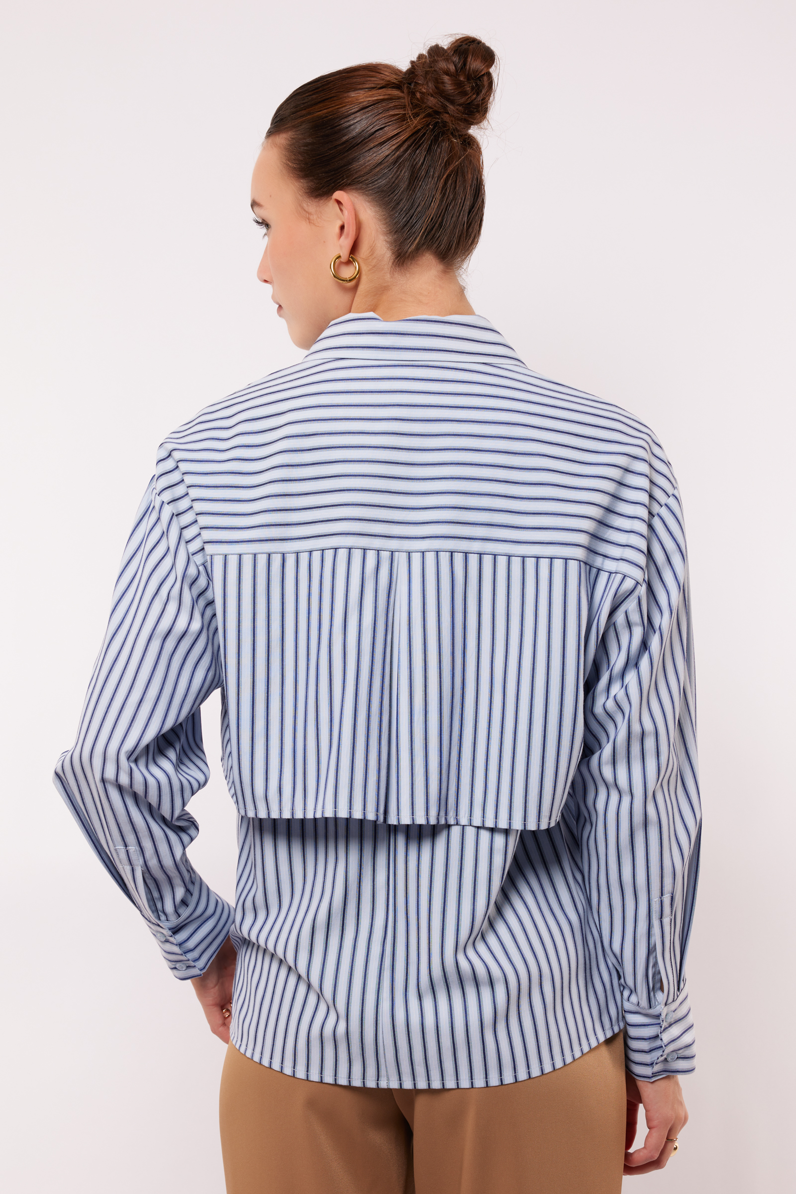 Kia blouse - Afbeelding 3