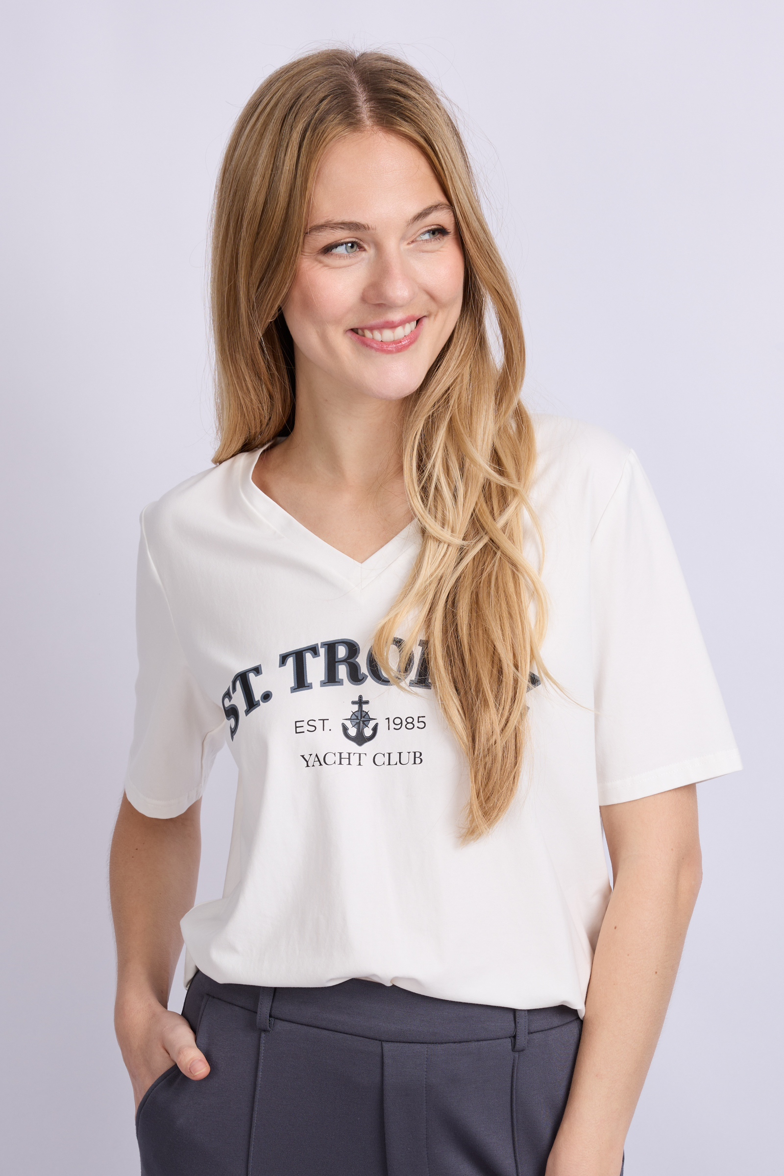 Tamina T-Shirt - Afbeelding 2