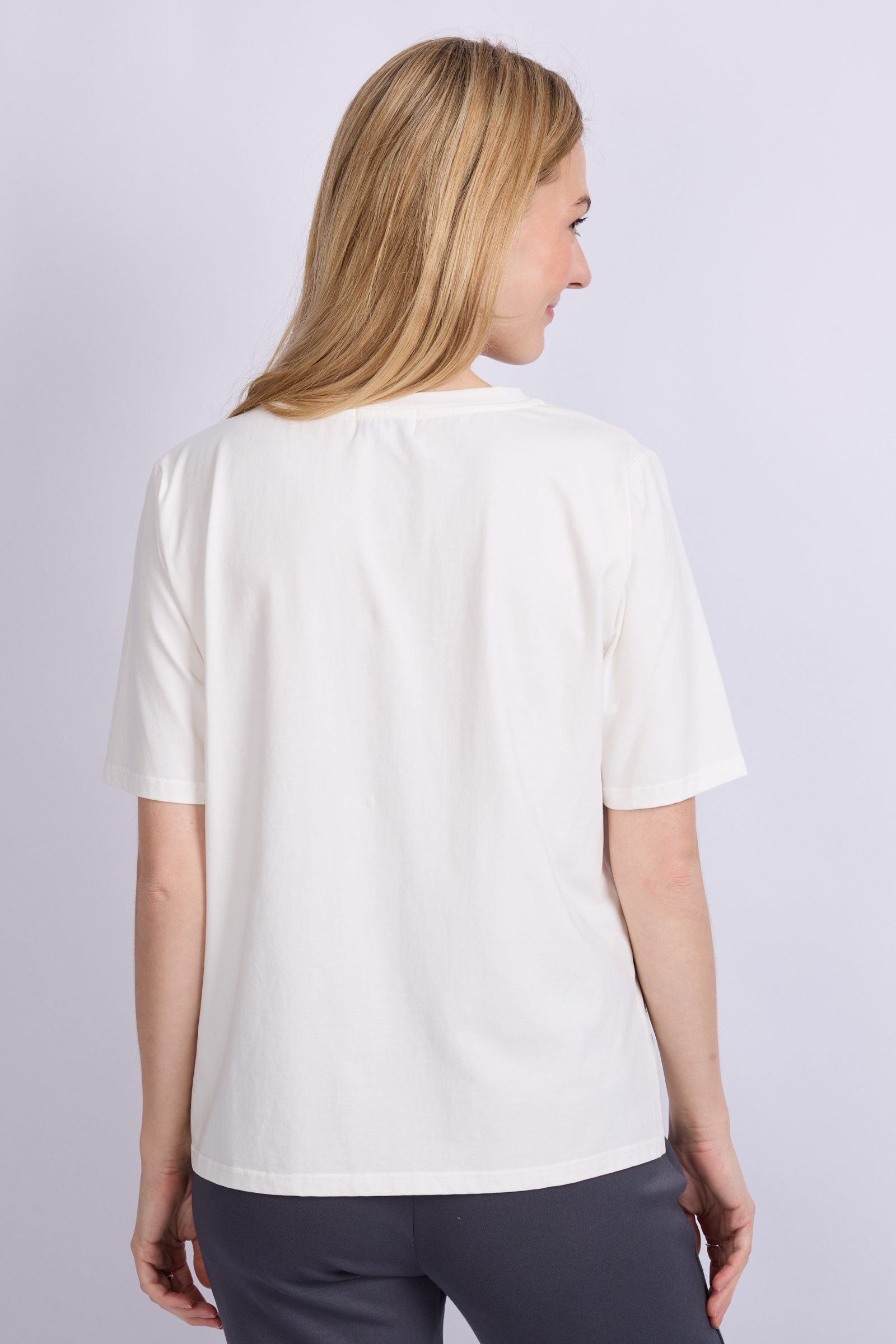 Tamina T-Shirt - Afbeelding 1