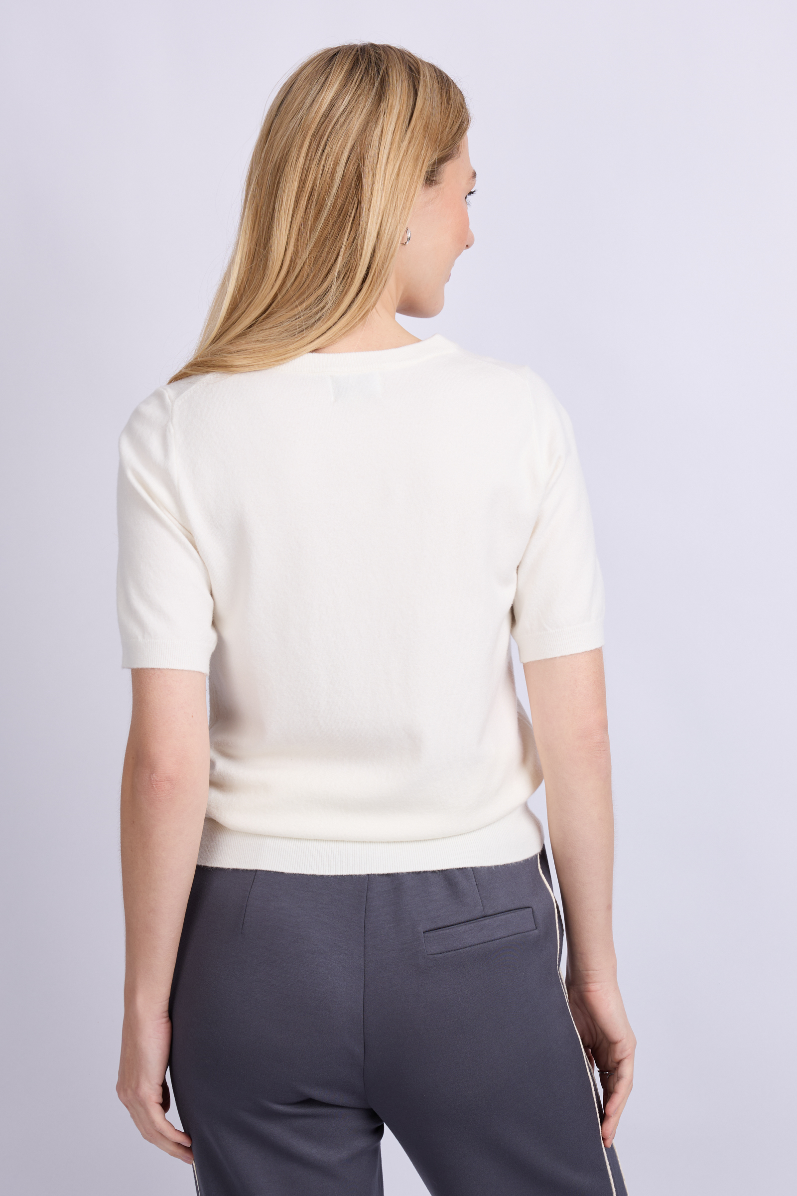 Kenza Top - Afbeelding 1